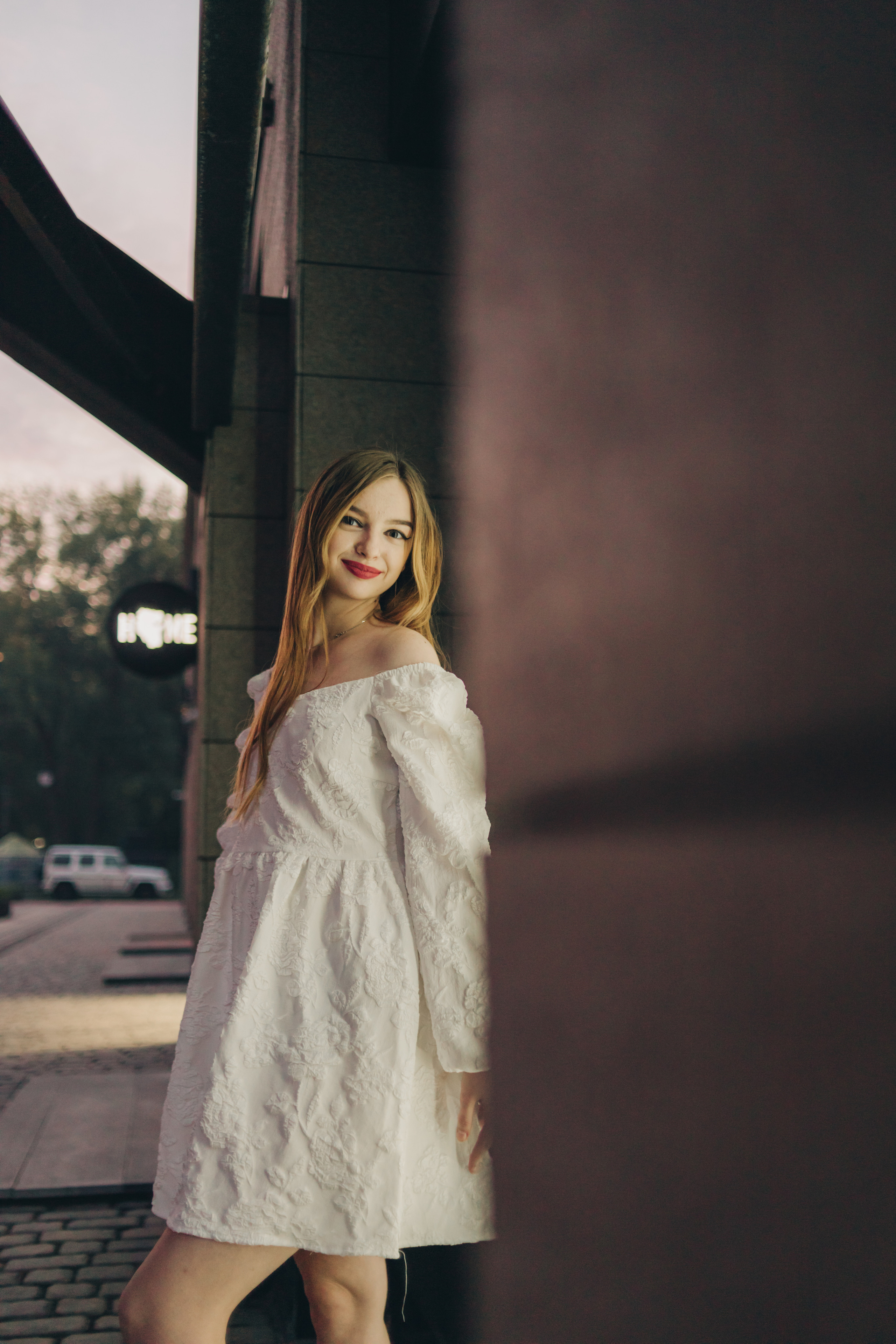 Арина. Фотограф Уфа