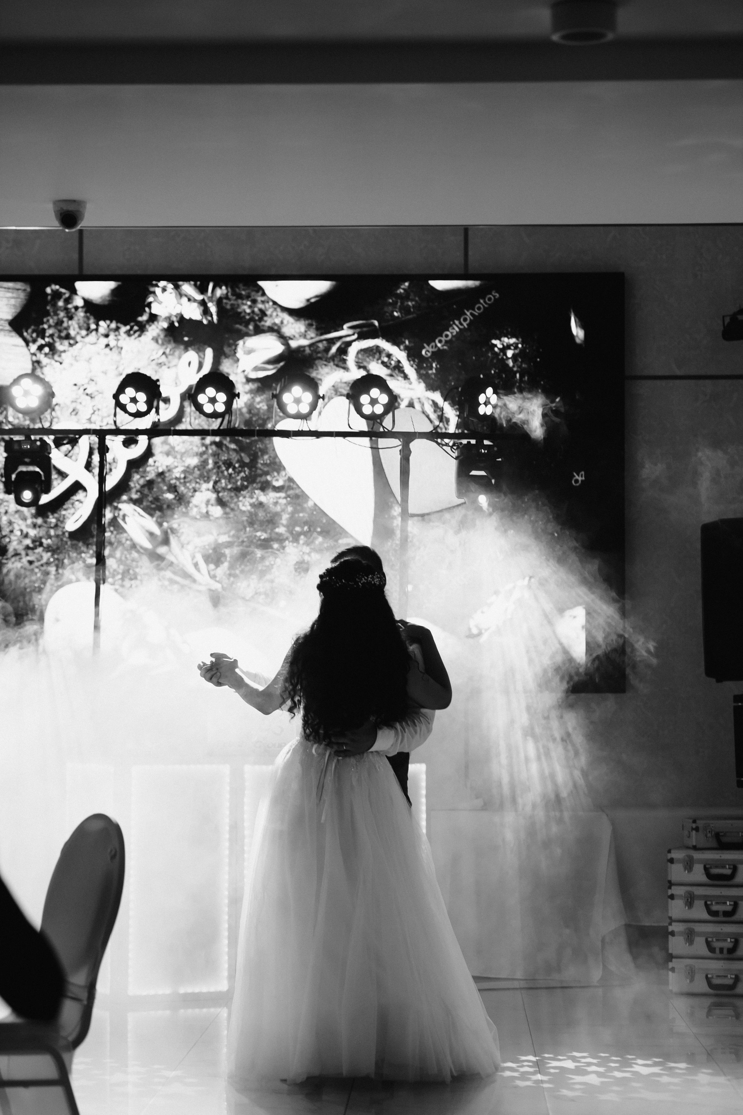 Свадьба Байтуриных. Фотограф Уфа