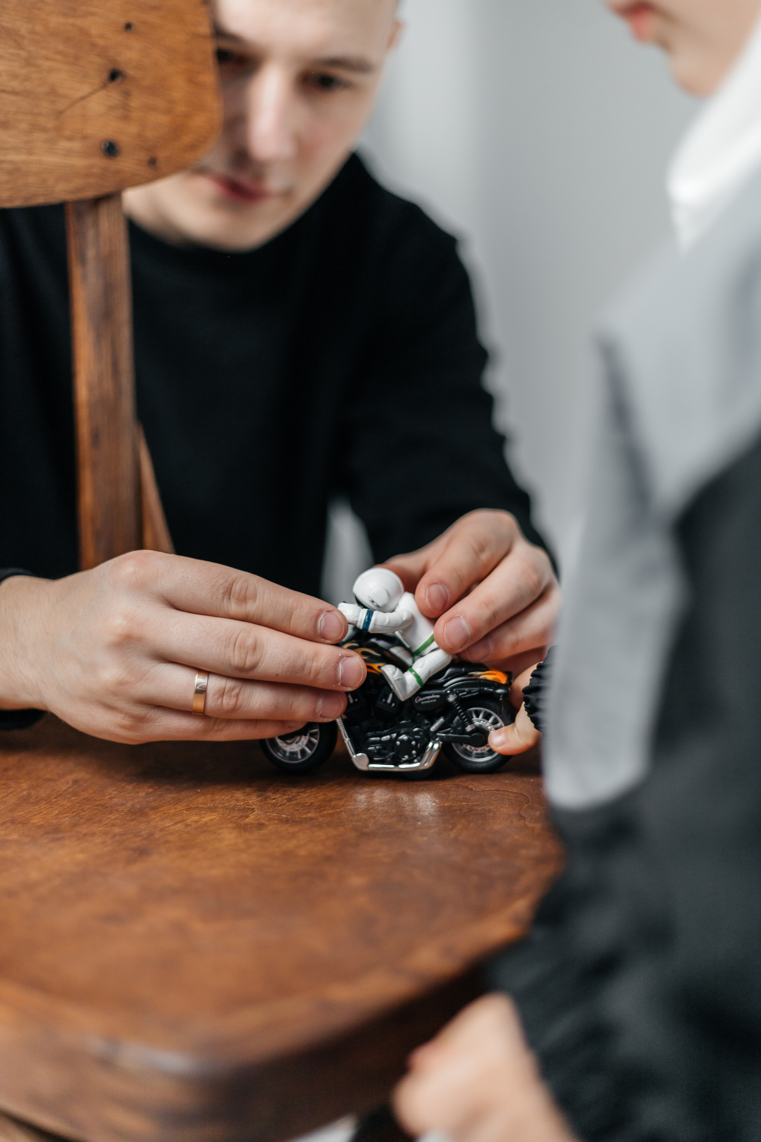 Артур и Лилия. Фотограф Уфа