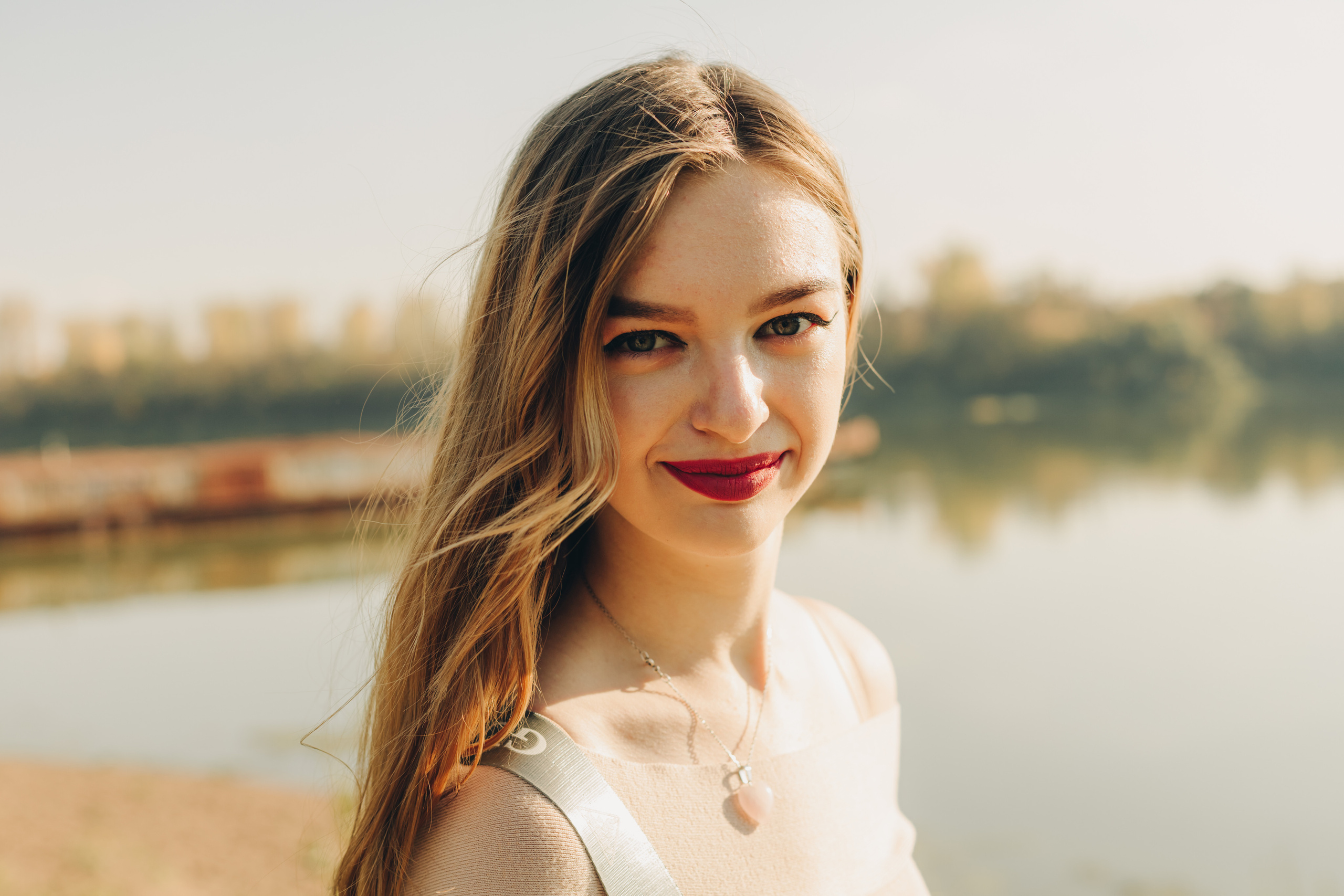 Арина. Фотограф Уфа