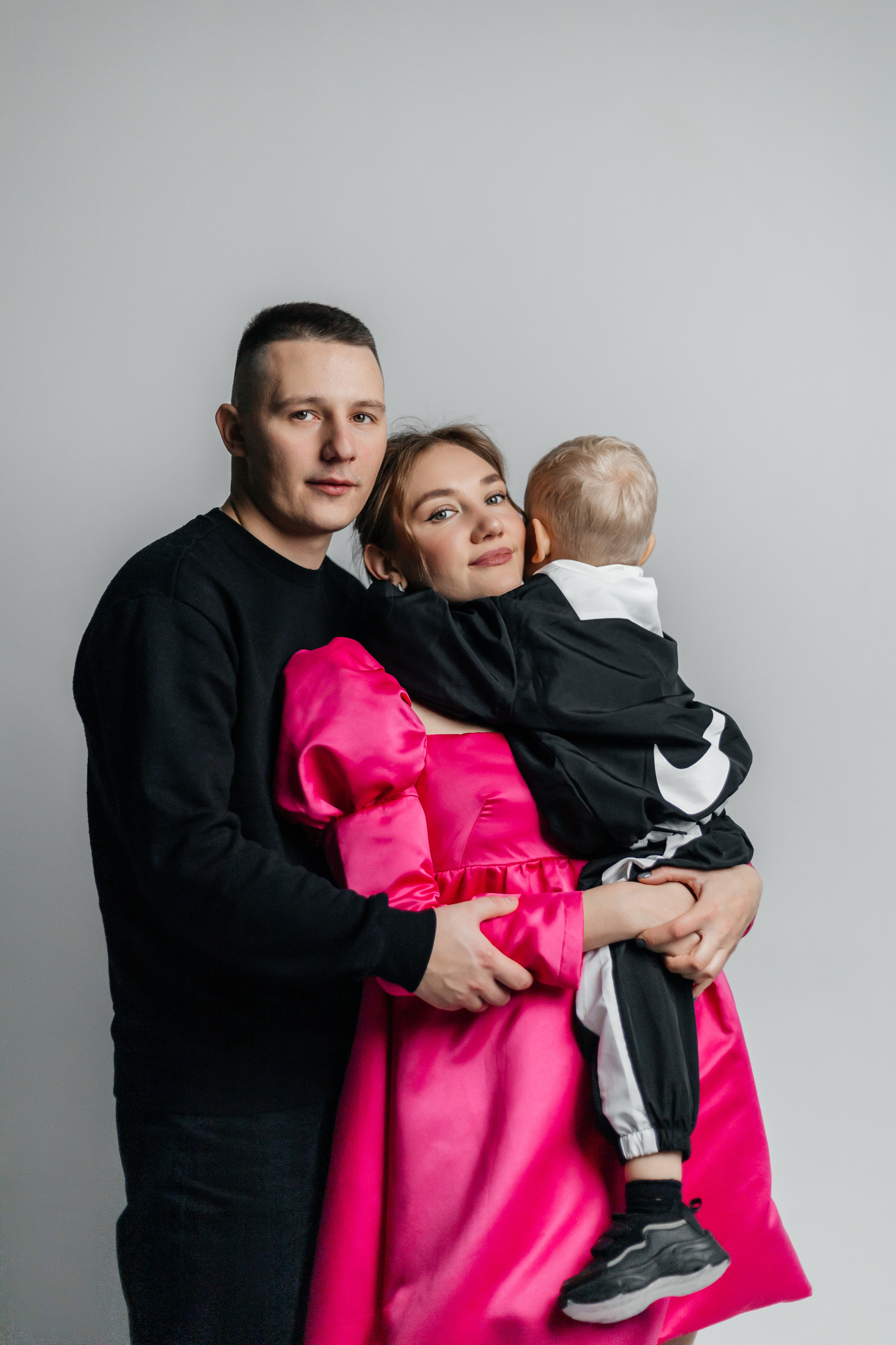 Артур и Лилия. Фотограф Уфа