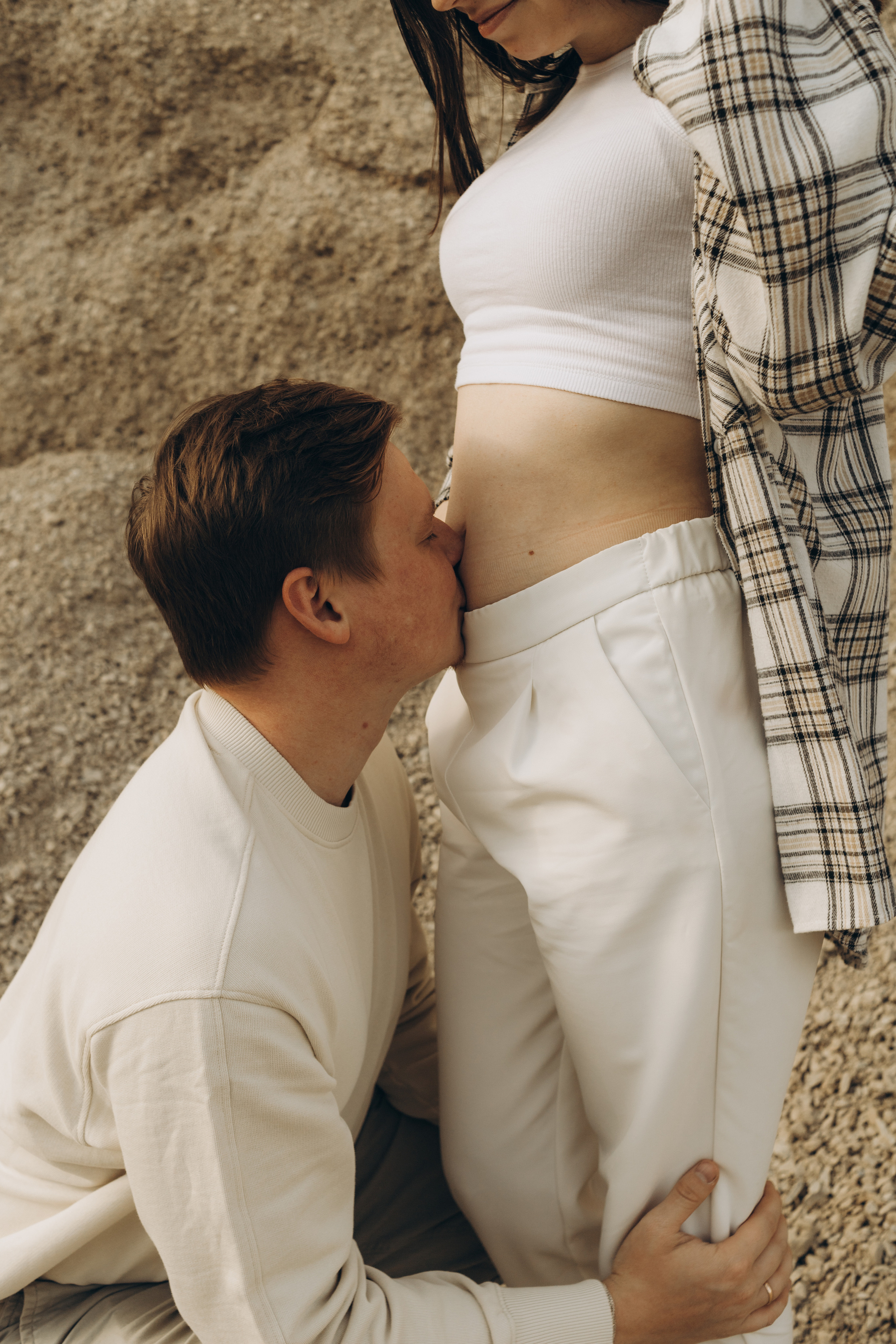 Настя и Никита. Фотограф Уфа