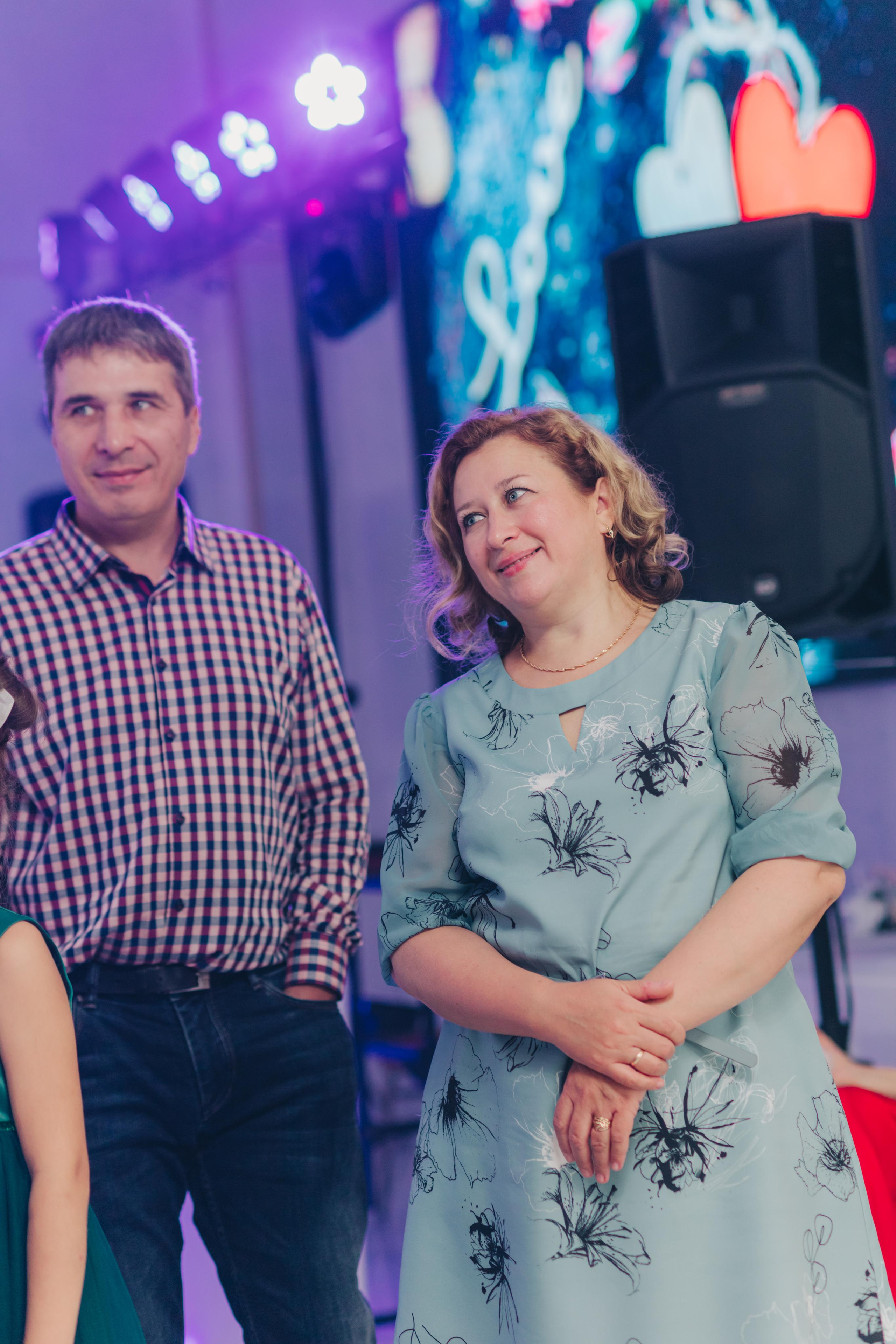 Свадьба Байтуриных. Фотограф Уфа