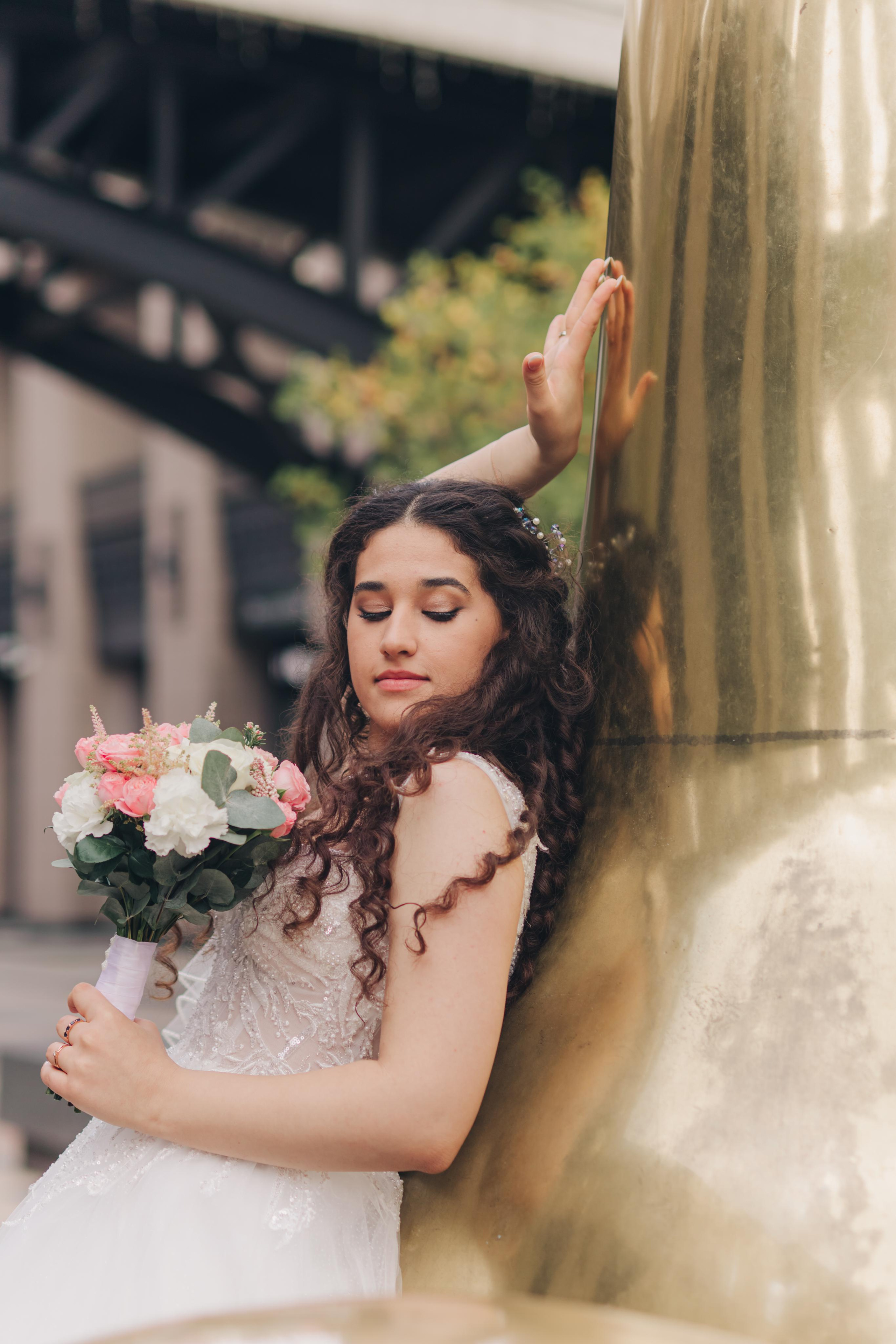 Свадьба Байтуриных. Фотограф Уфа