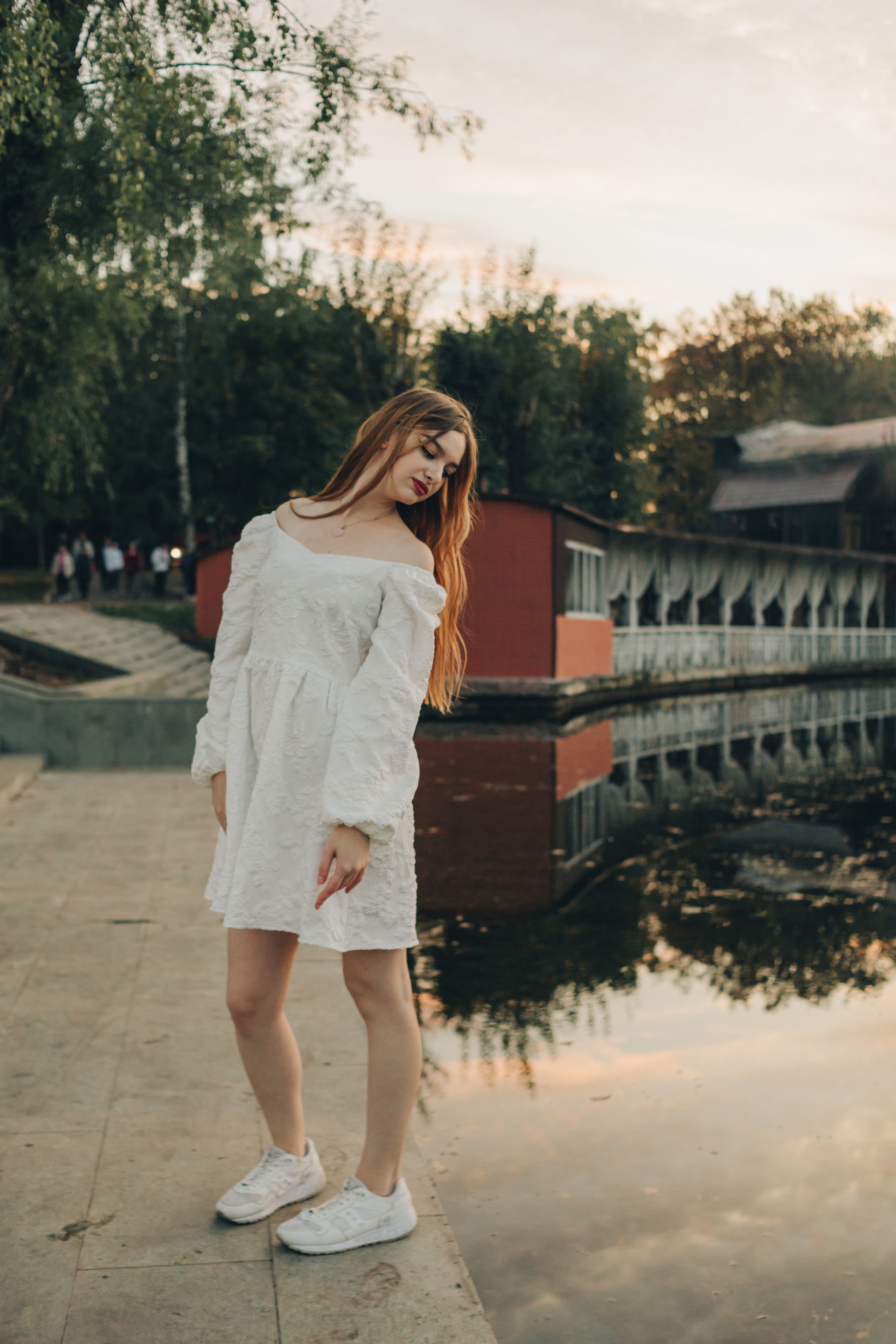 Арина. Фотограф Уфа