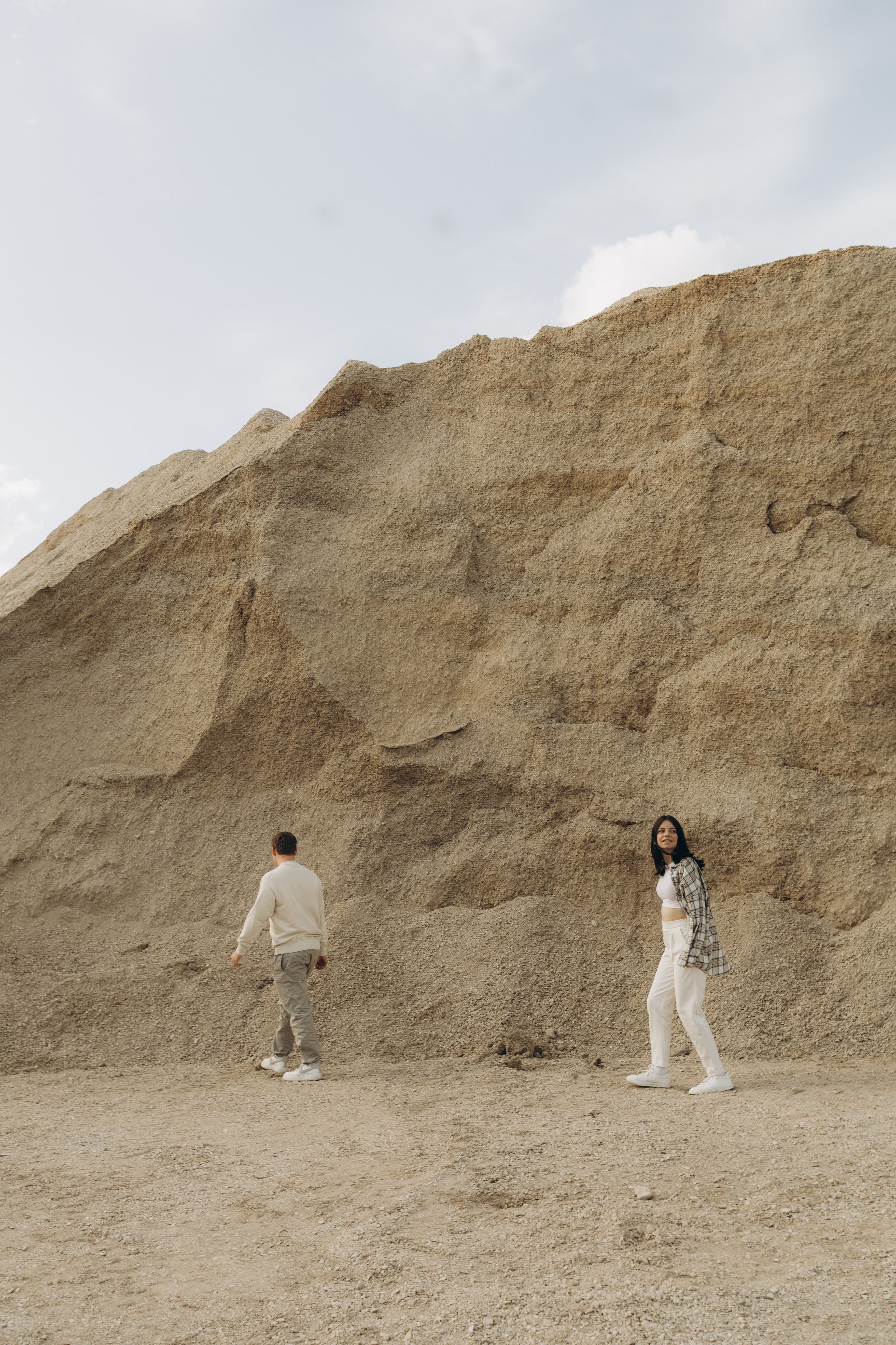 Настя и Никита. Фотограф Уфа