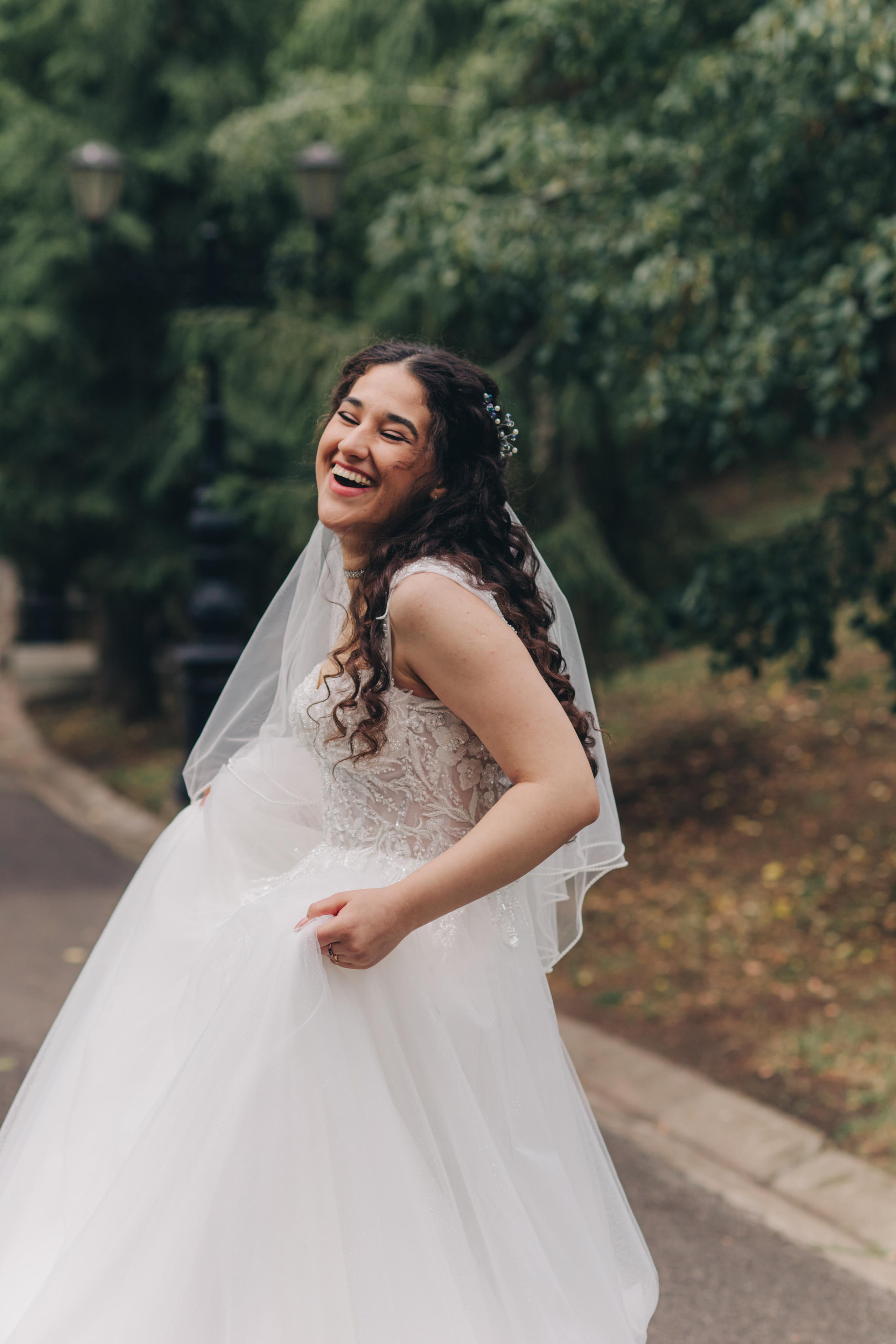 Свадьба Байтуриных. Фотограф Уфа