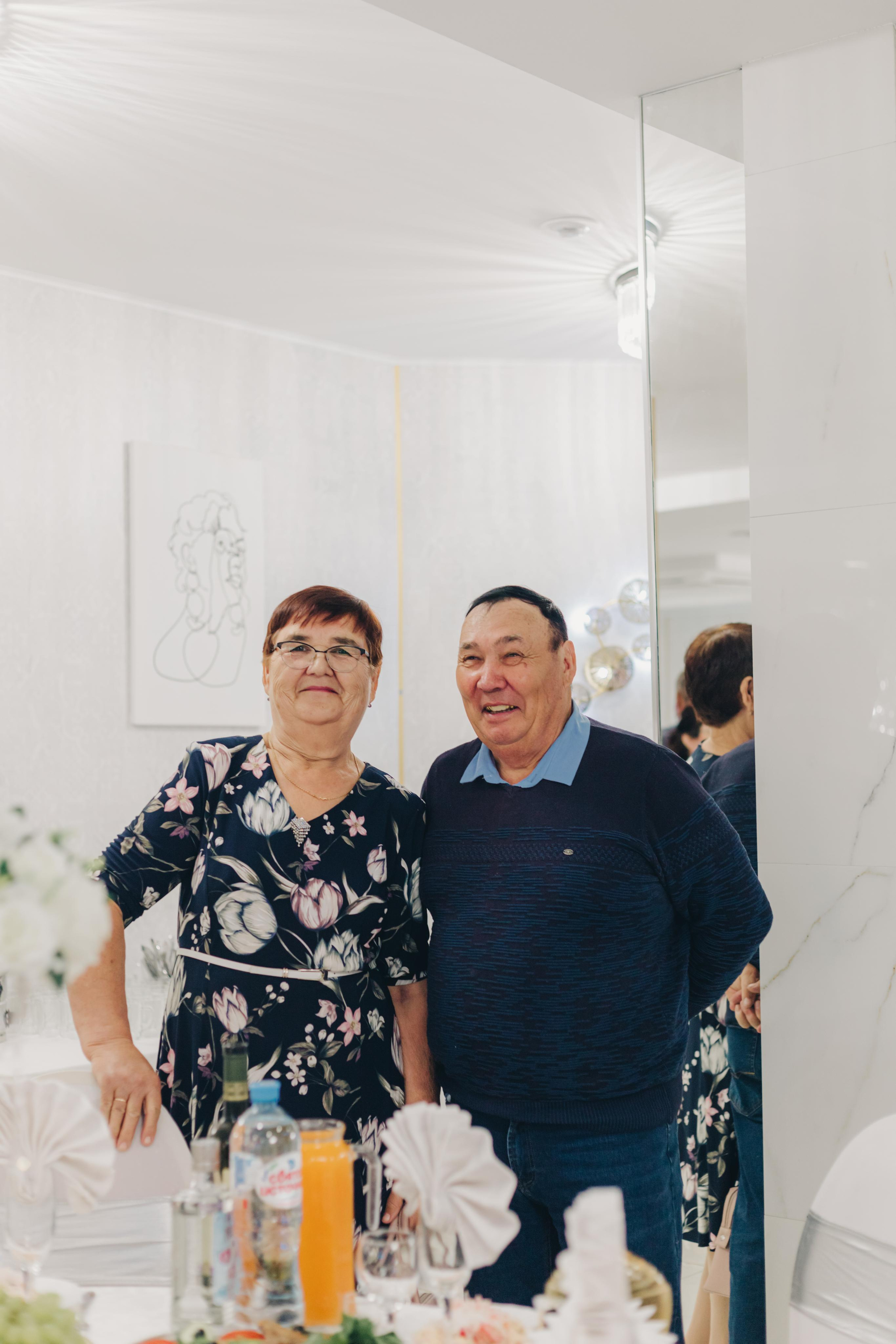 Свадьба Байтуриных. Фотограф Уфа