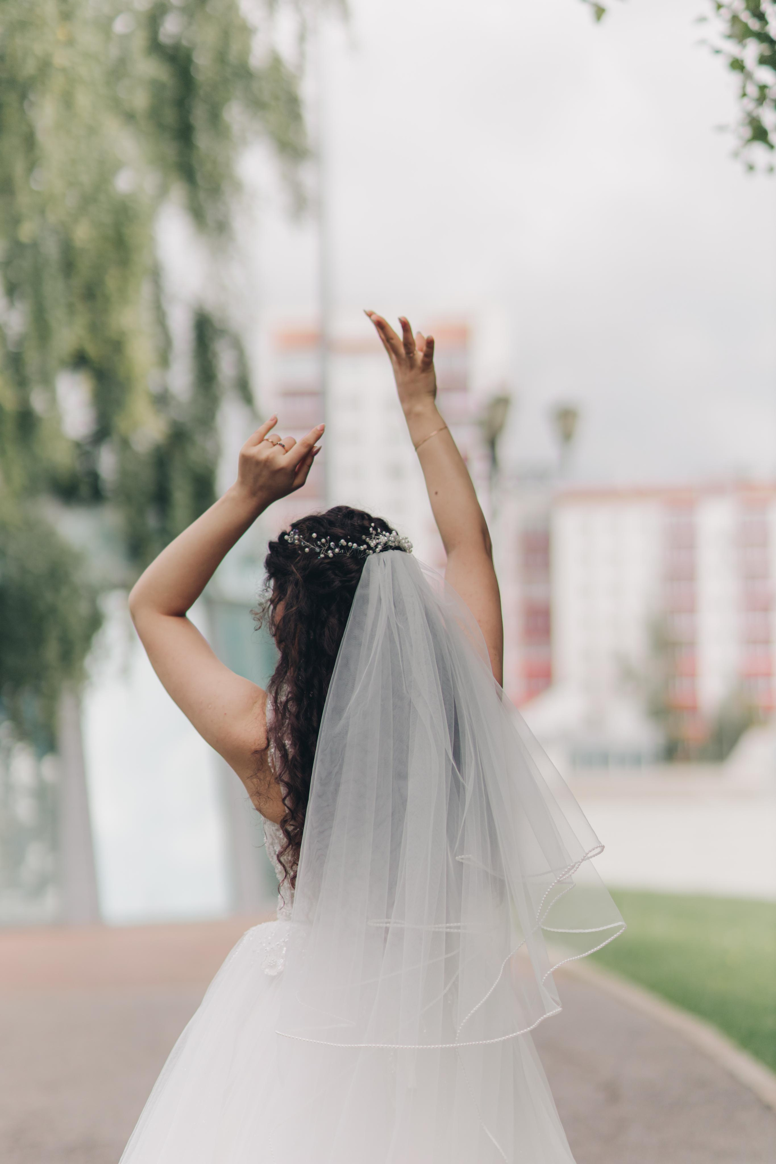 Свадьба Байтуриных. Фотограф Уфа