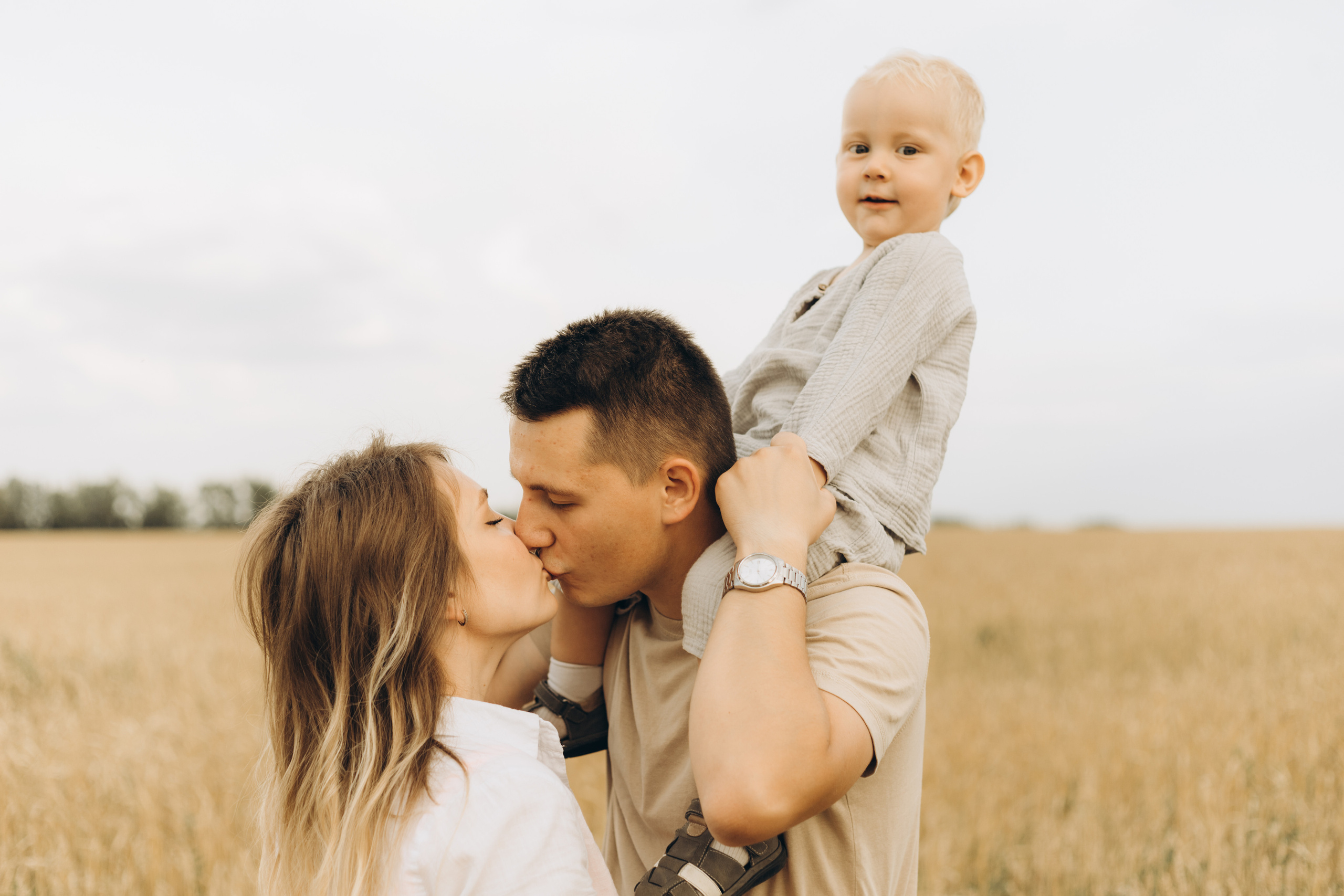 Мирон. Фотограф Уфа