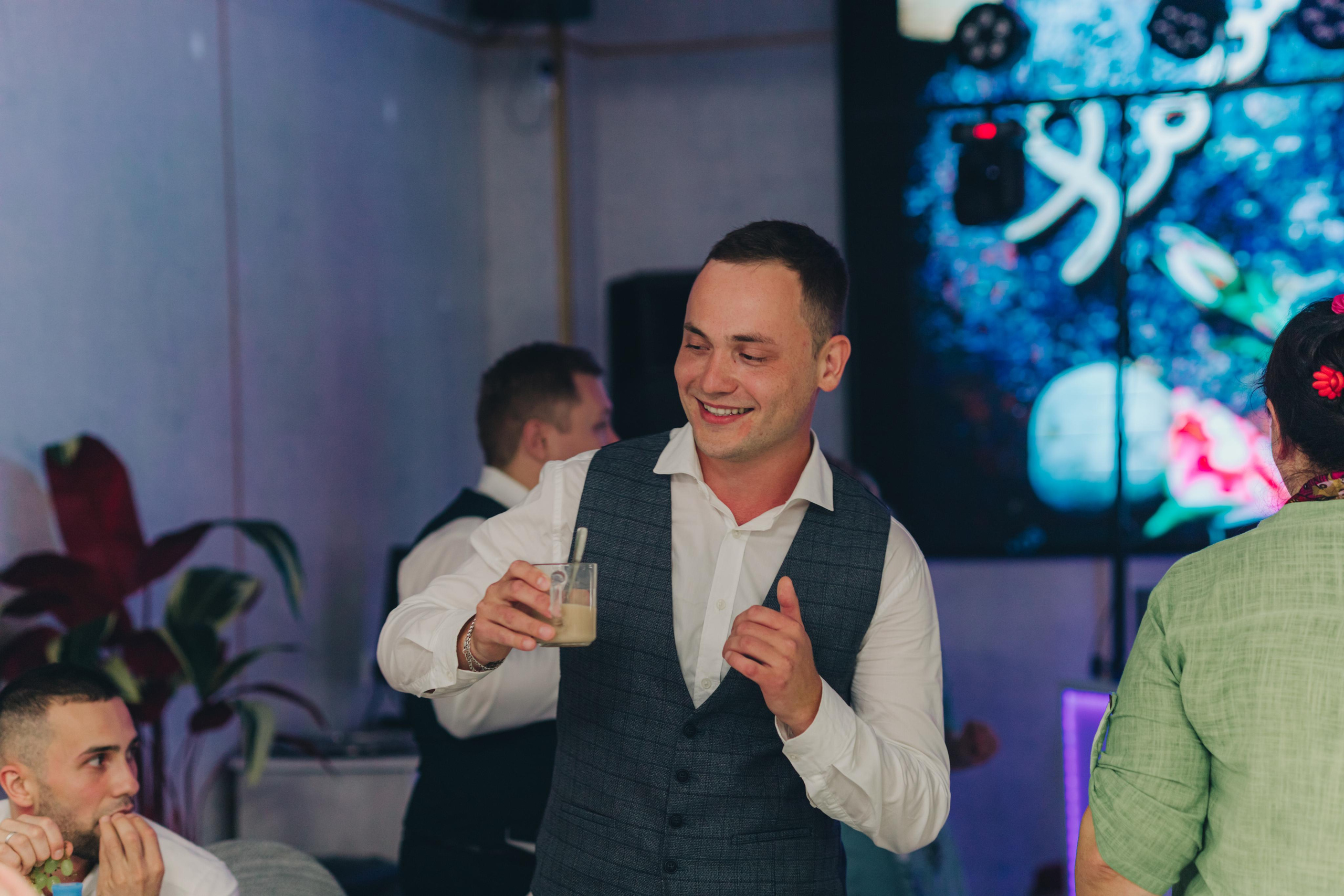 Свадьба Байтуриных. Фотограф Уфа