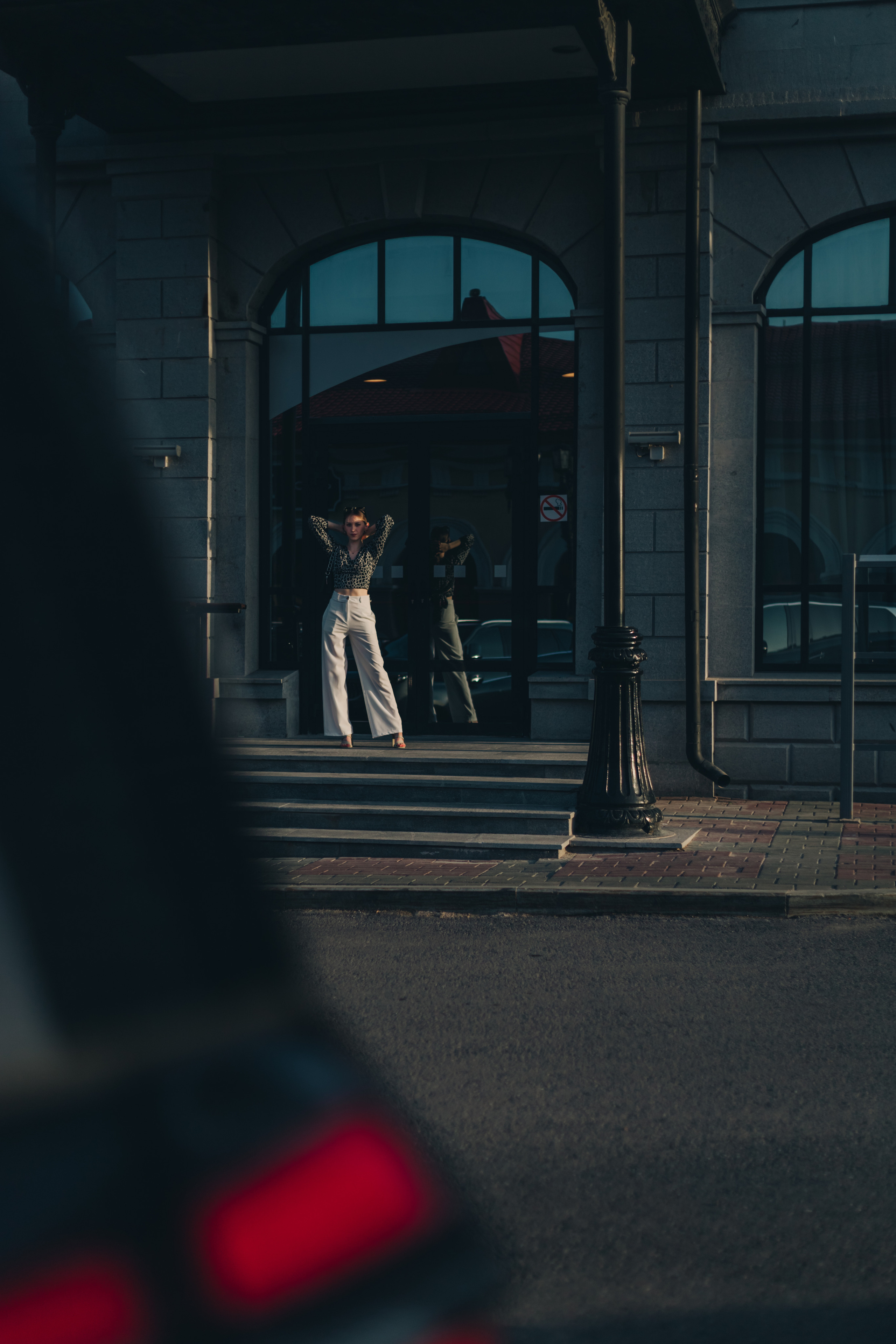 Татьяна. Фотограф Уфа