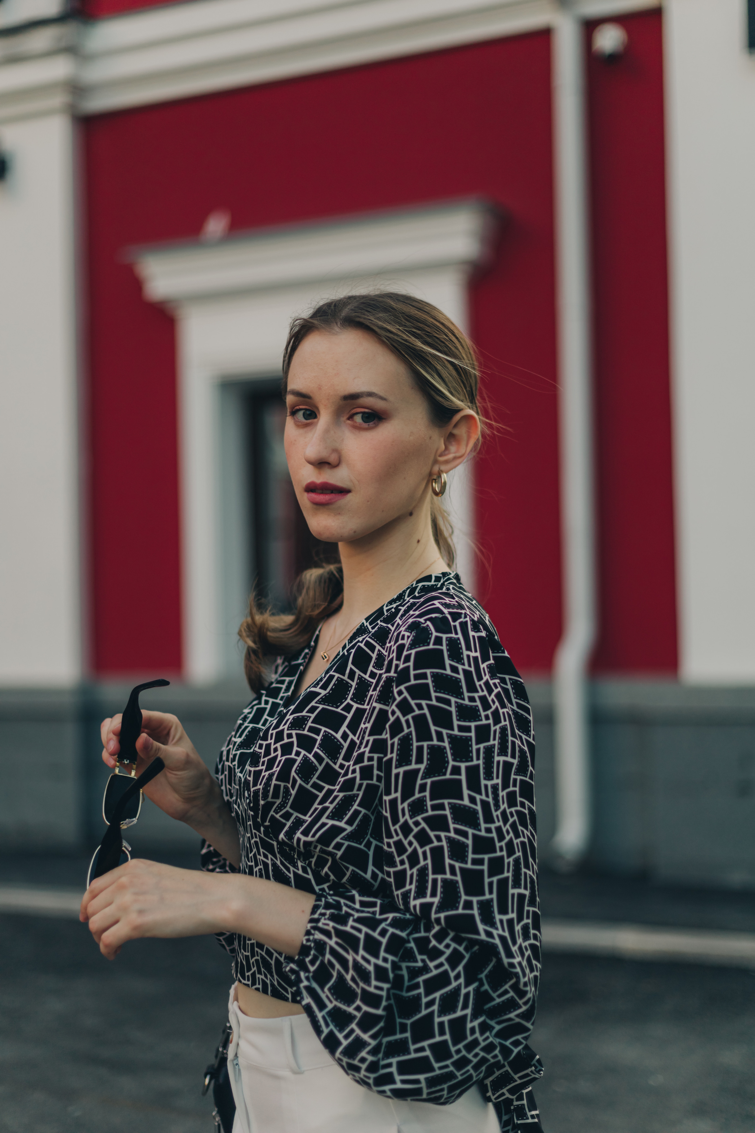 Татьяна. Фотограф Уфа