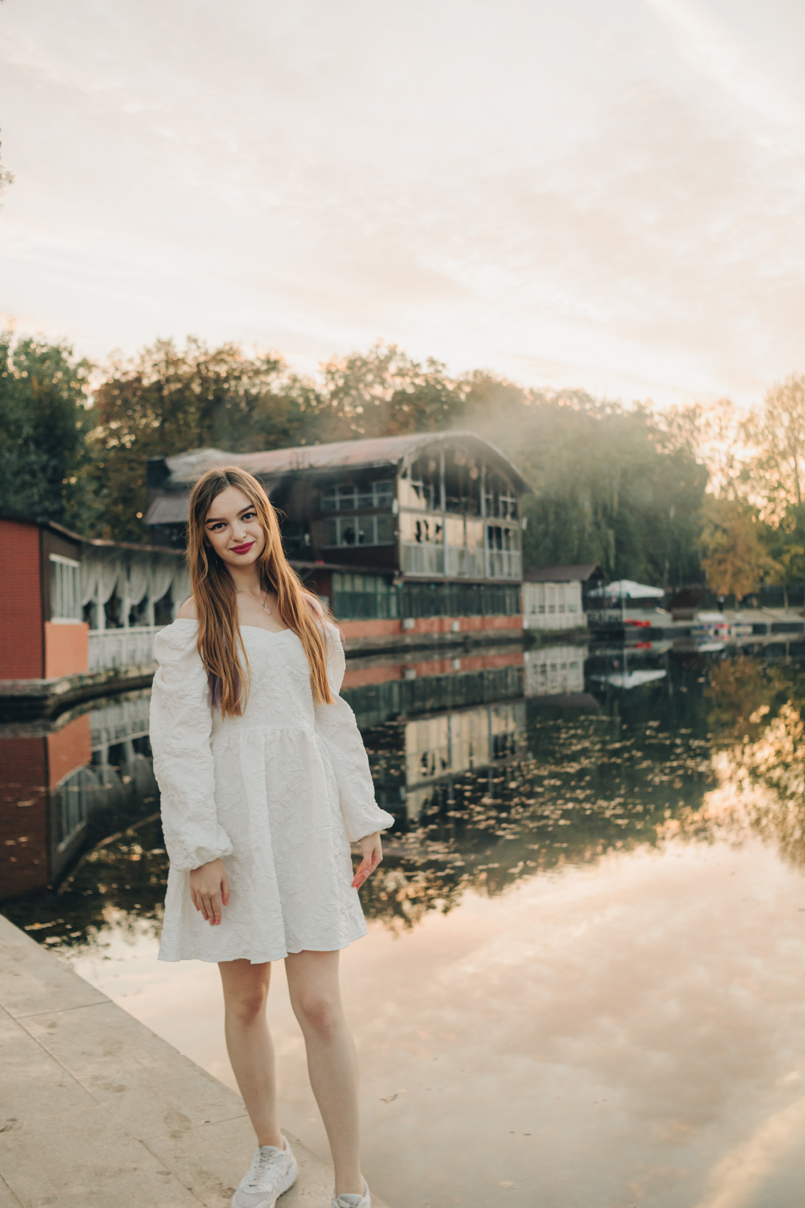 Арина. Фотограф Уфа