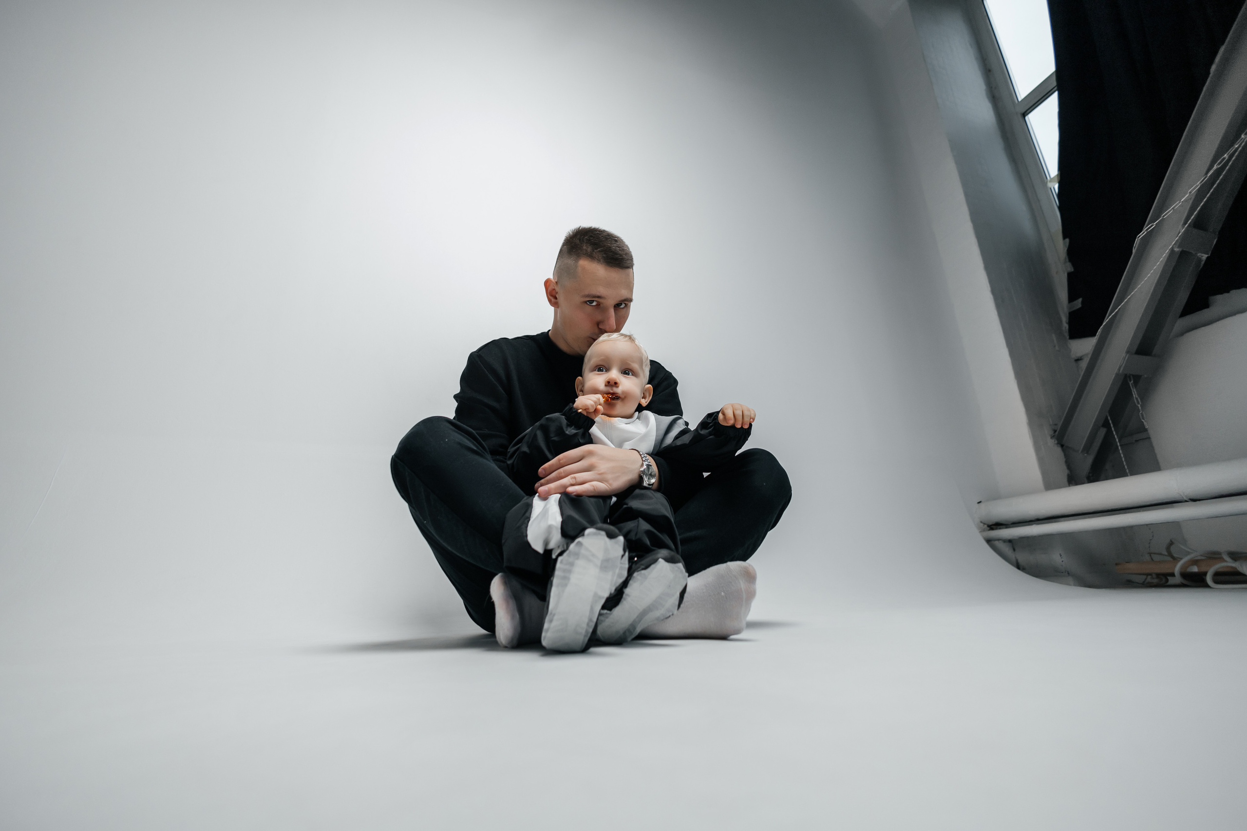 Артур и Лилия. Фотограф Уфа