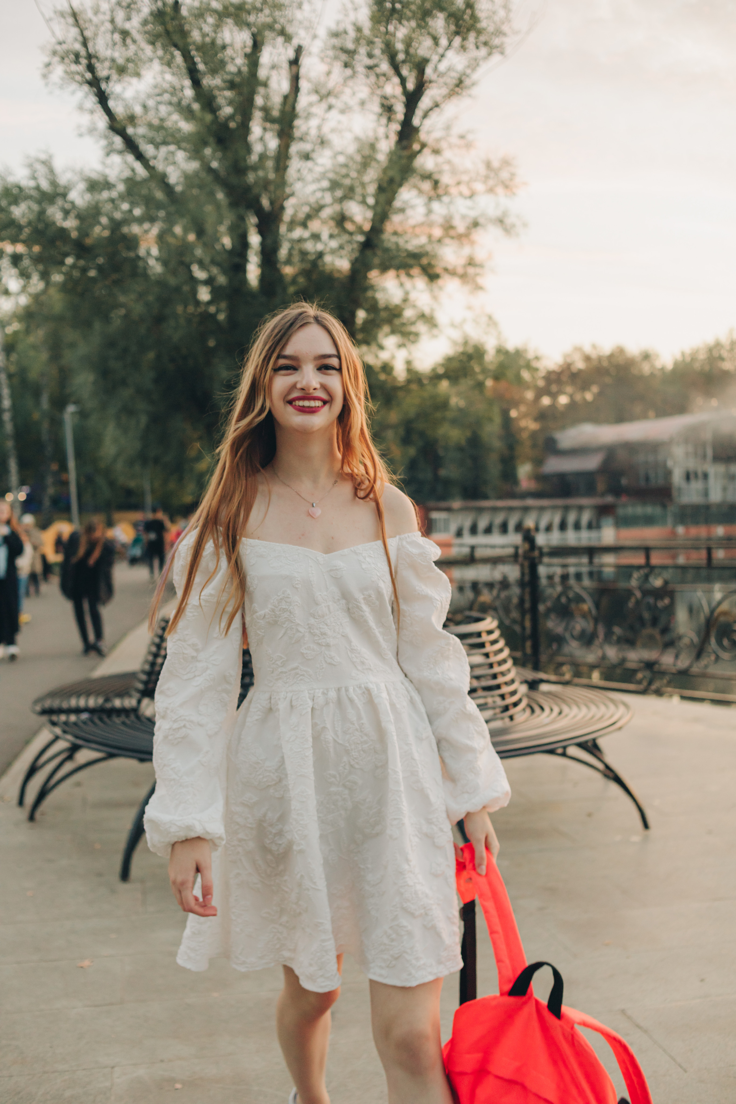 Арина. Фотограф Уфа