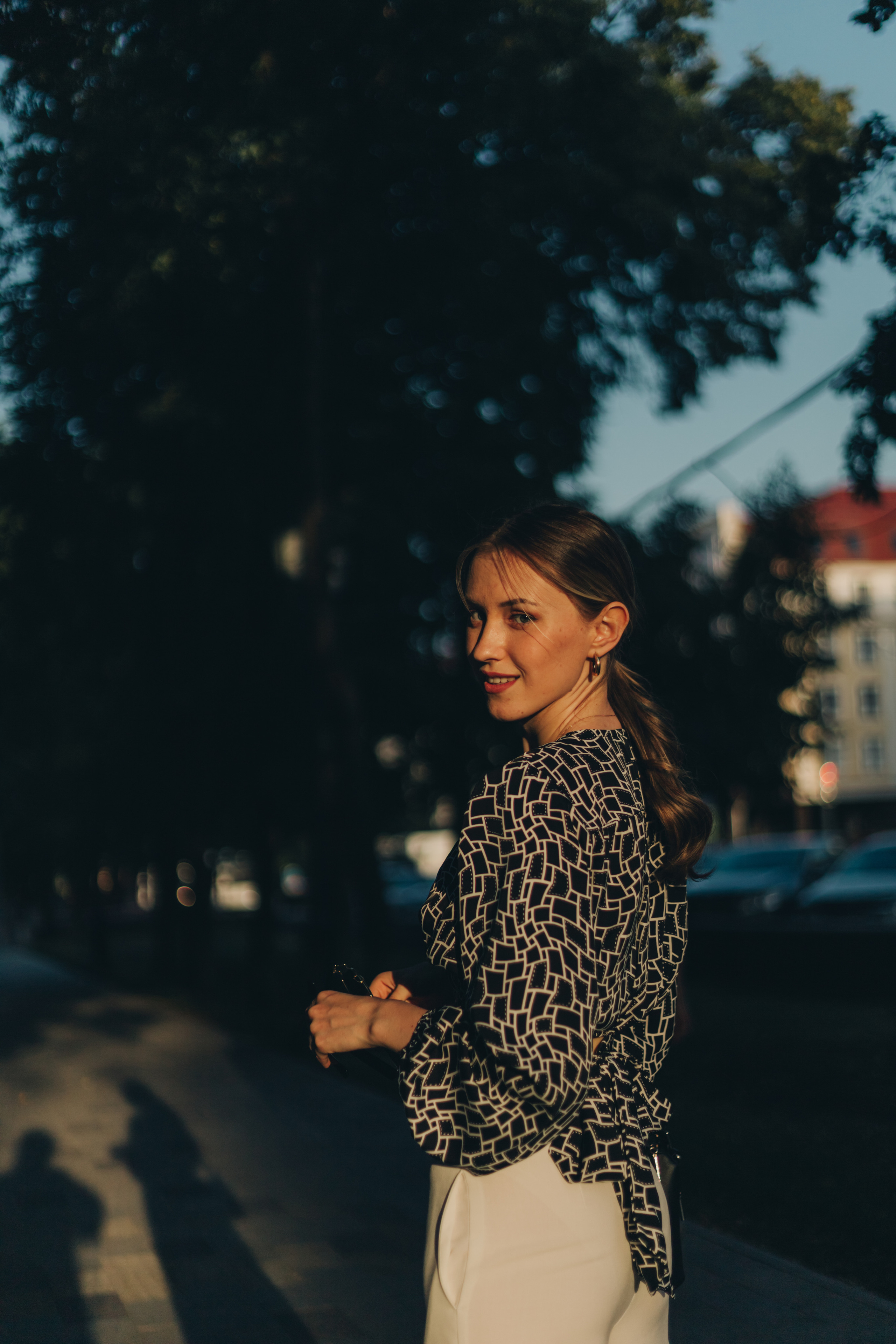 Татьяна. Фотограф Уфа