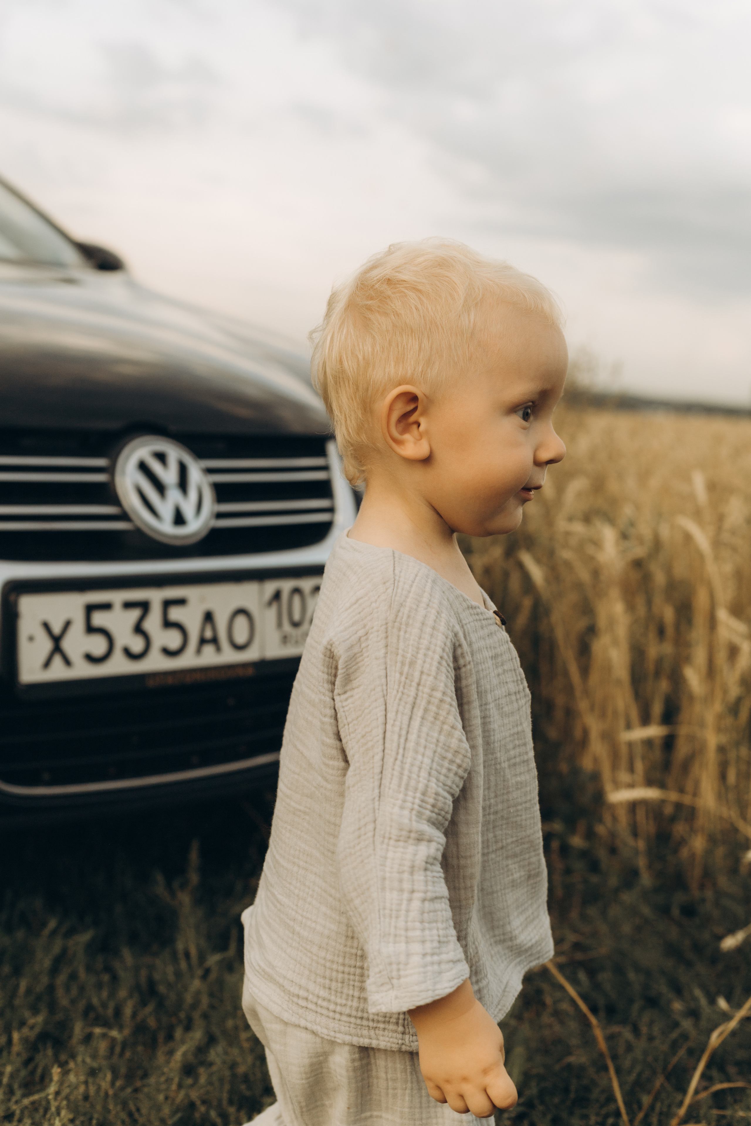 Мирон. Фотограф Уфа