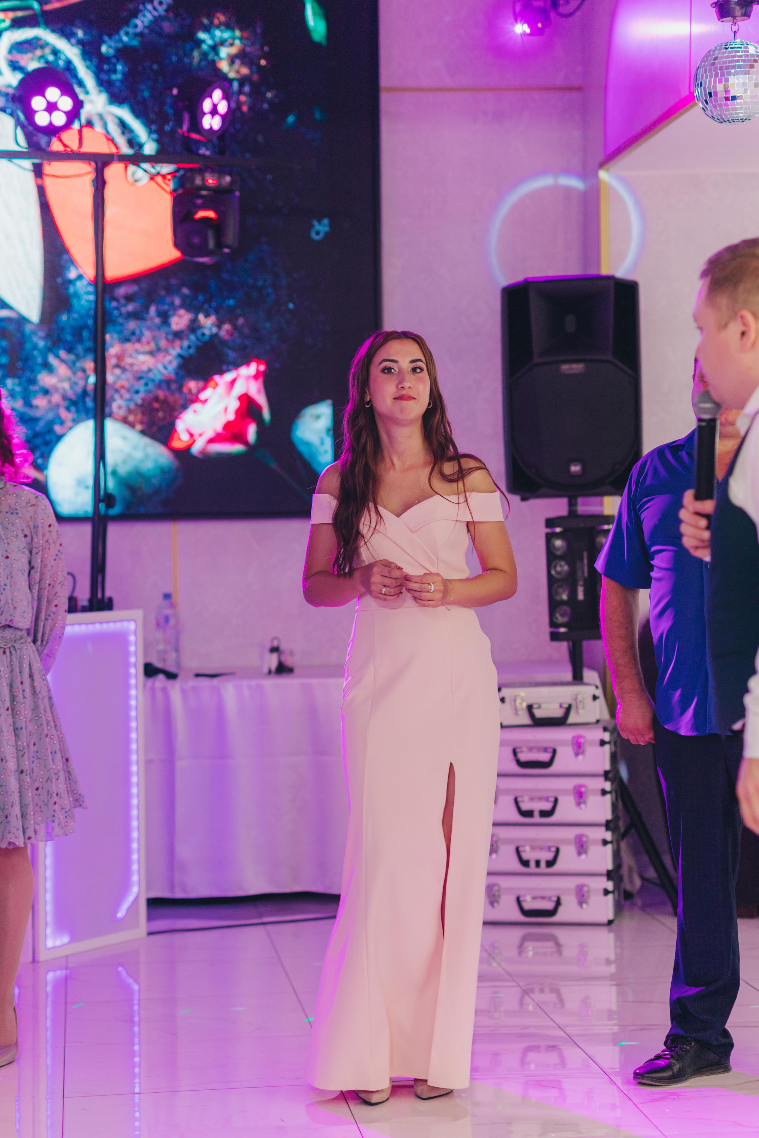 Свадьба Байтуриных. Фотограф Уфа