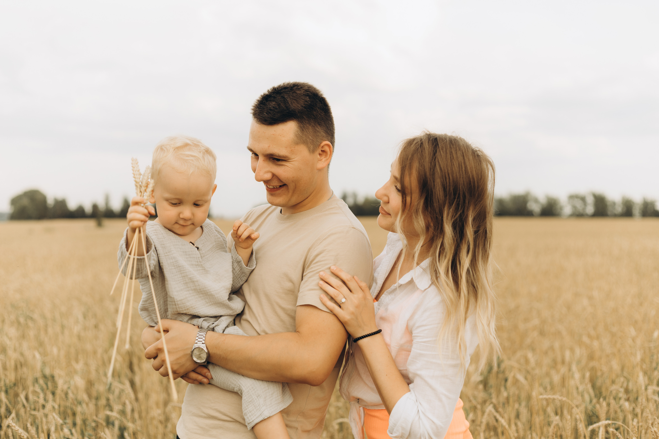 Мирон. Фотограф Уфа