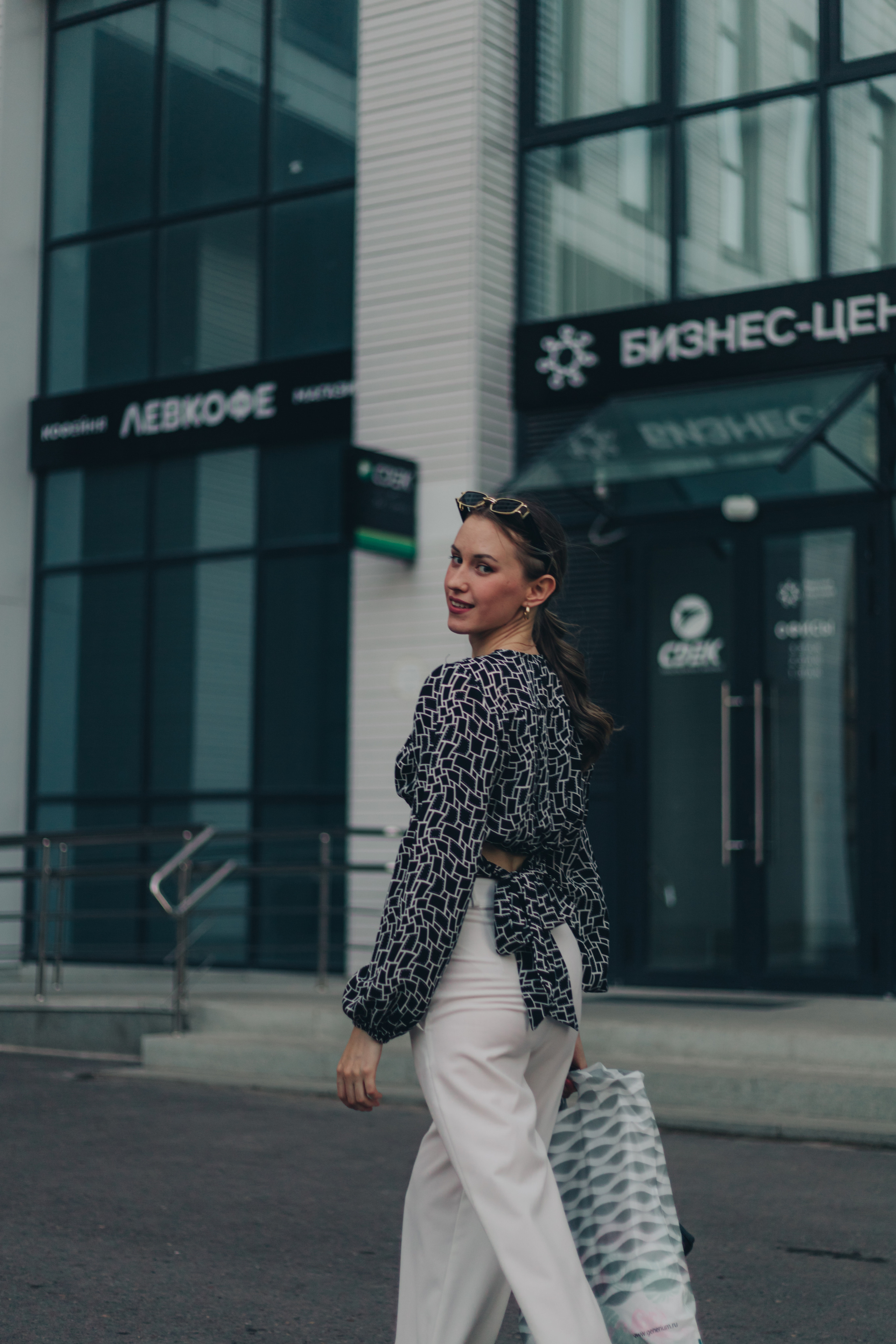 Татьяна. Фотограф Уфа