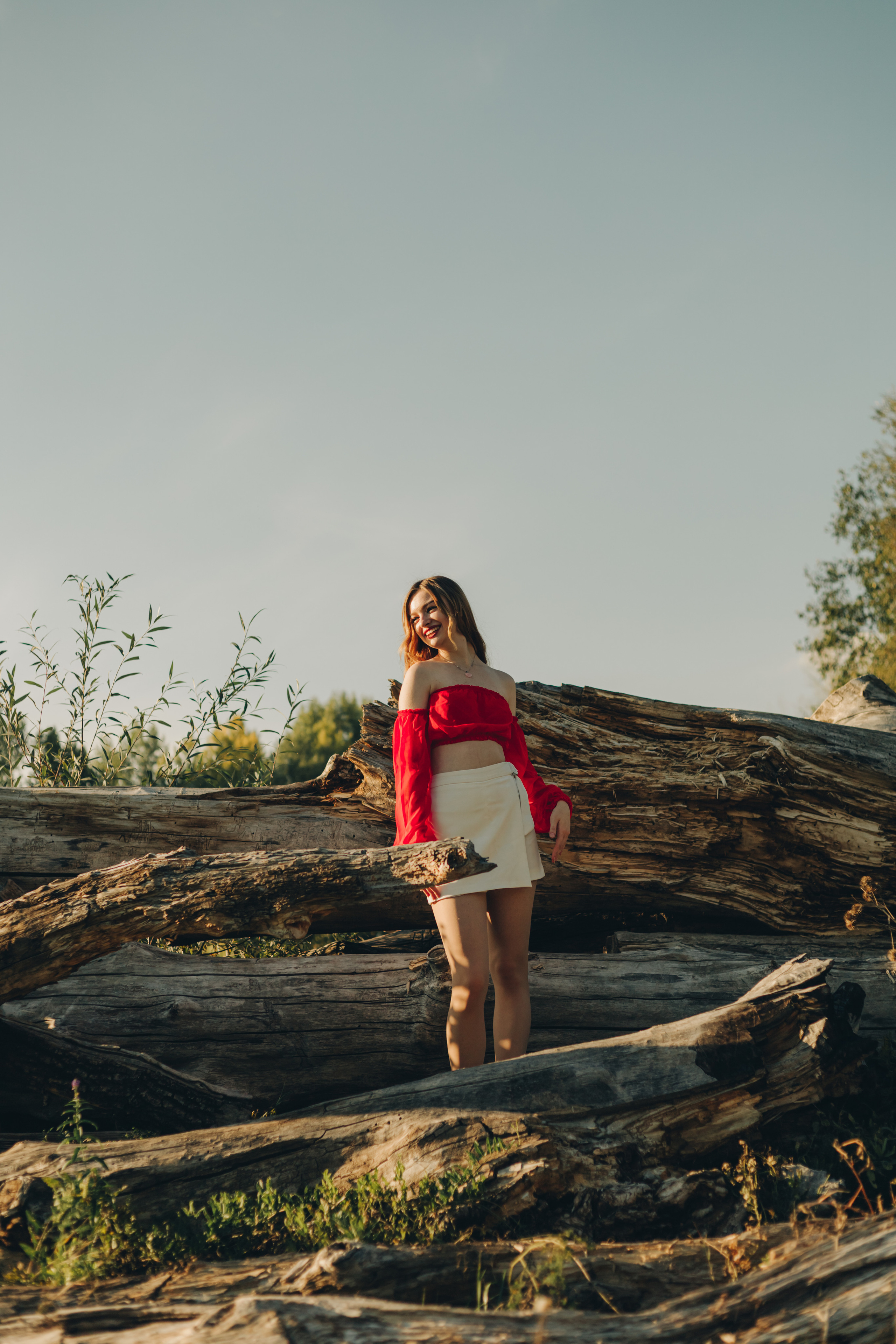 Арина. Фотограф Уфа