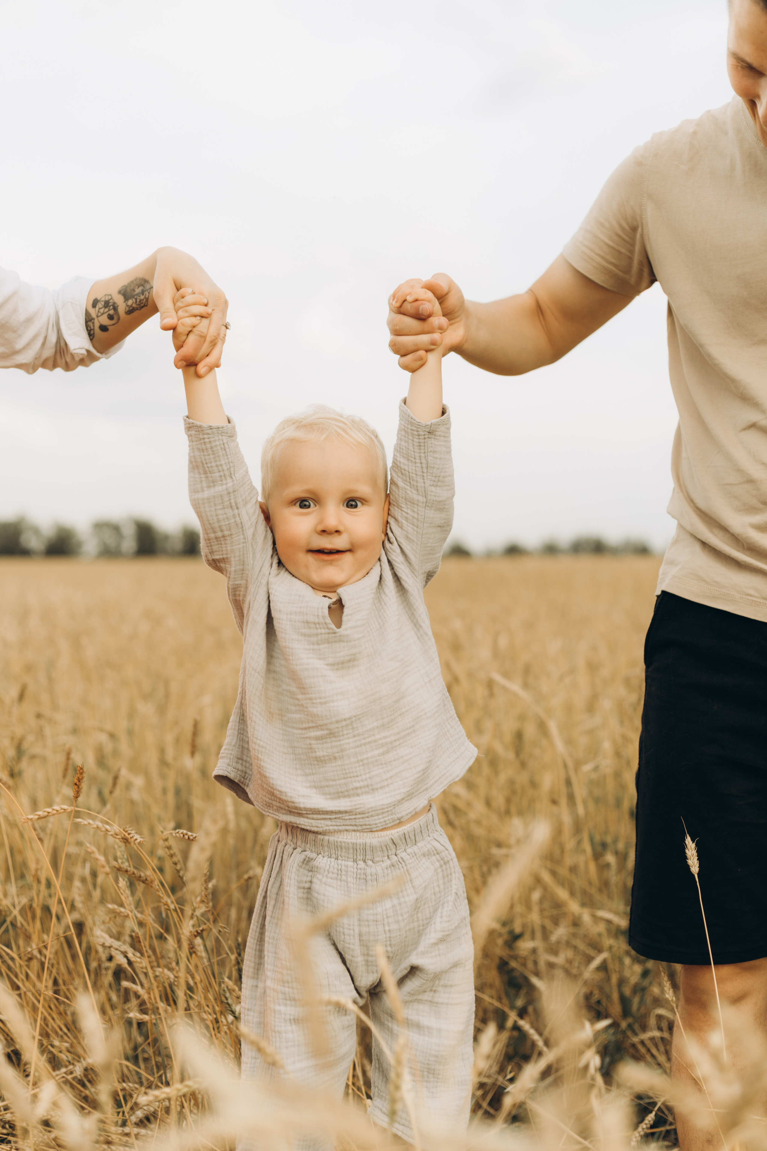 Мирон. Фотограф Уфа