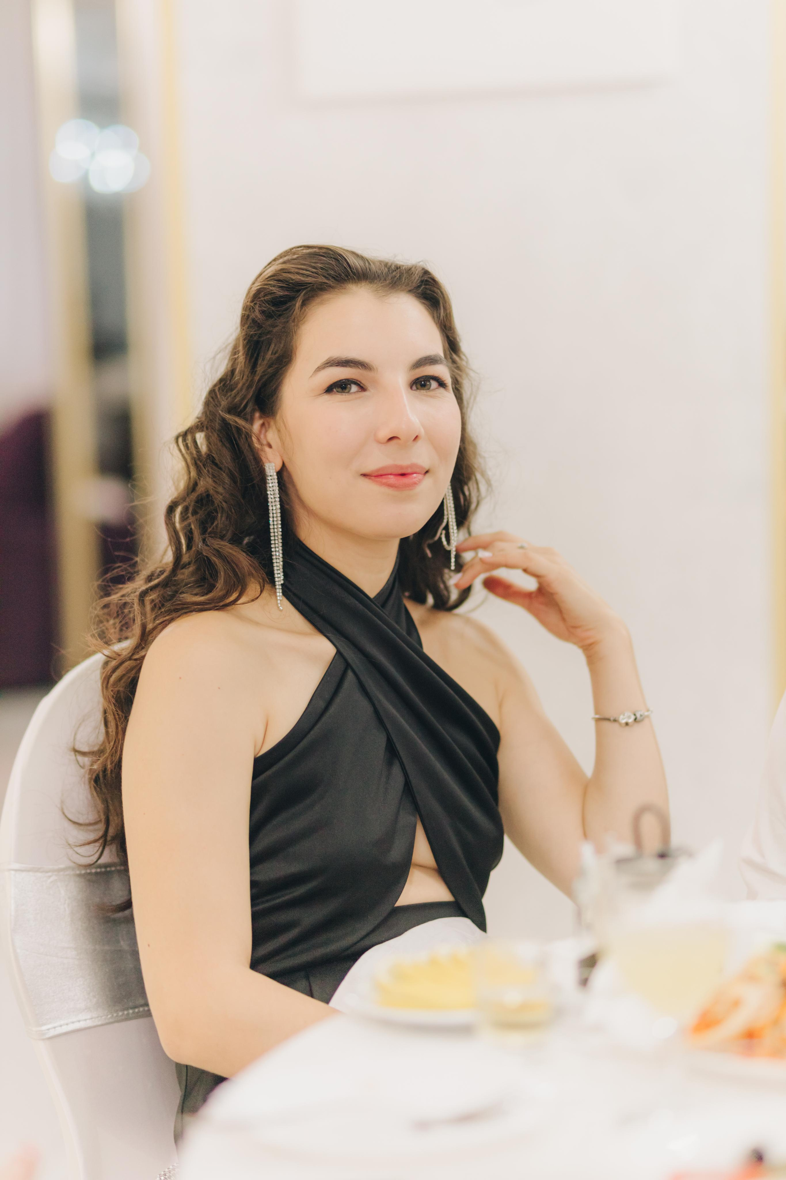 Свадьба Байтуриных. Фотограф Уфа