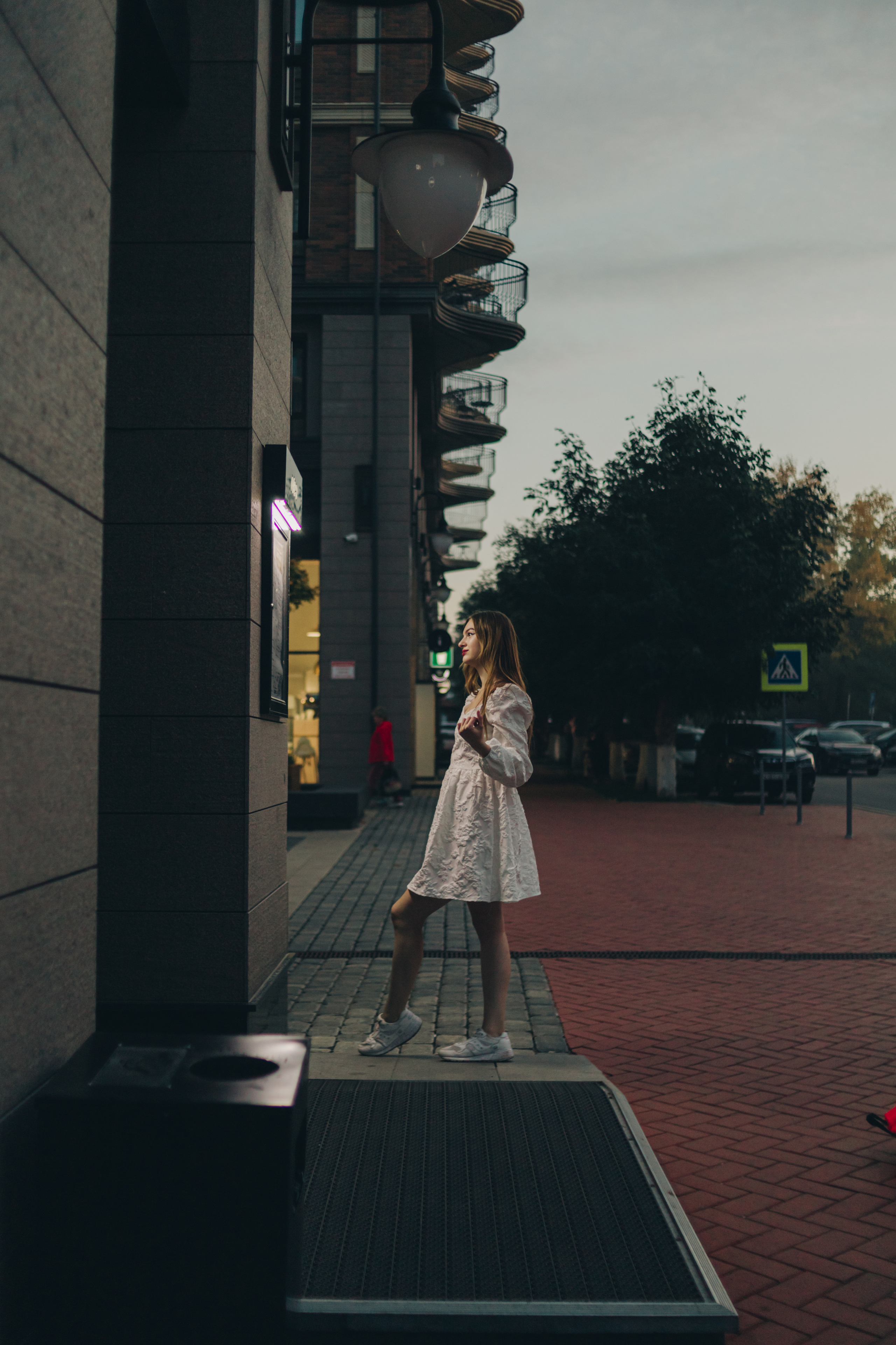 Арина. Фотограф Уфа