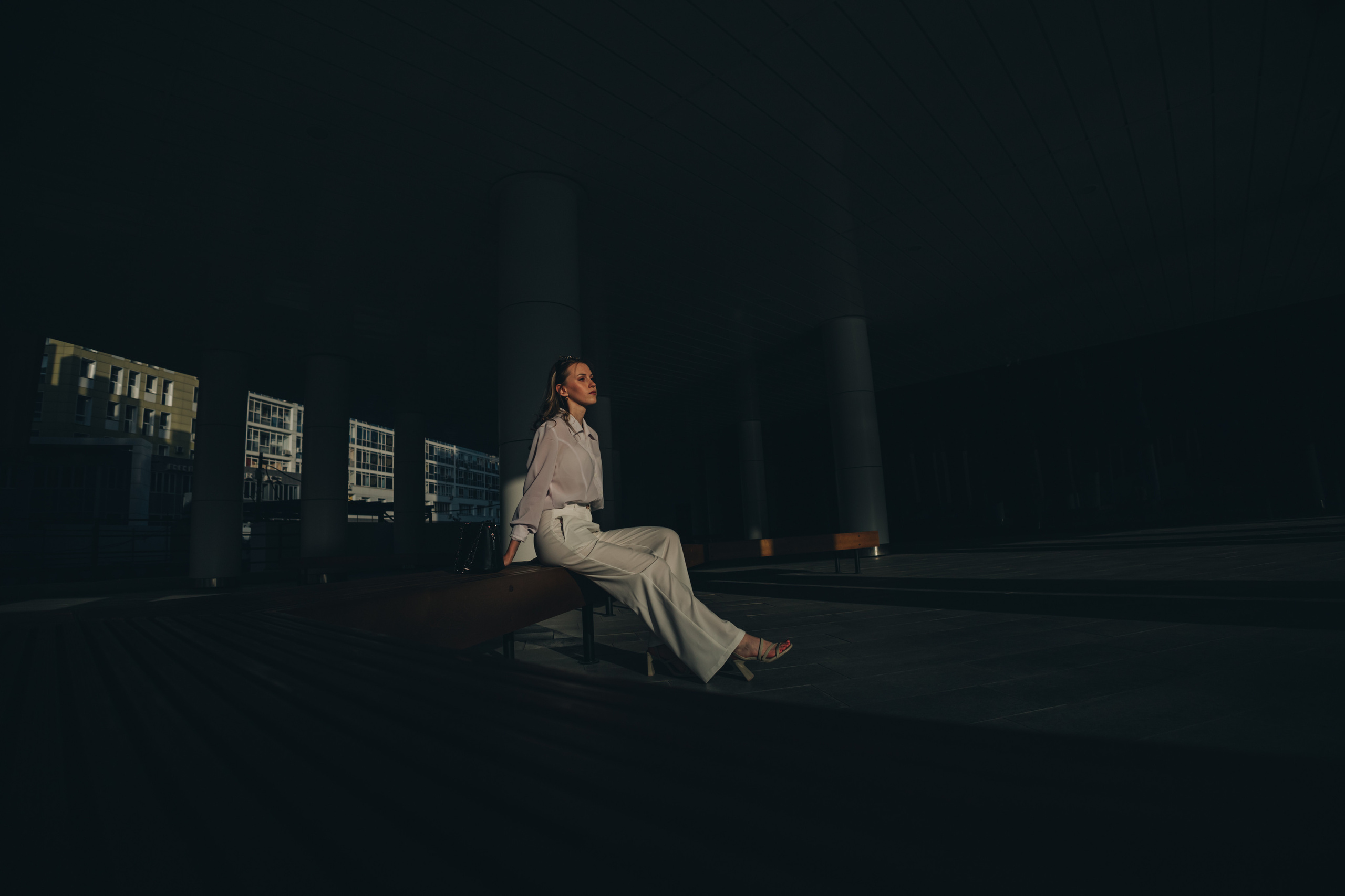 Татьяна. Фотограф Уфа