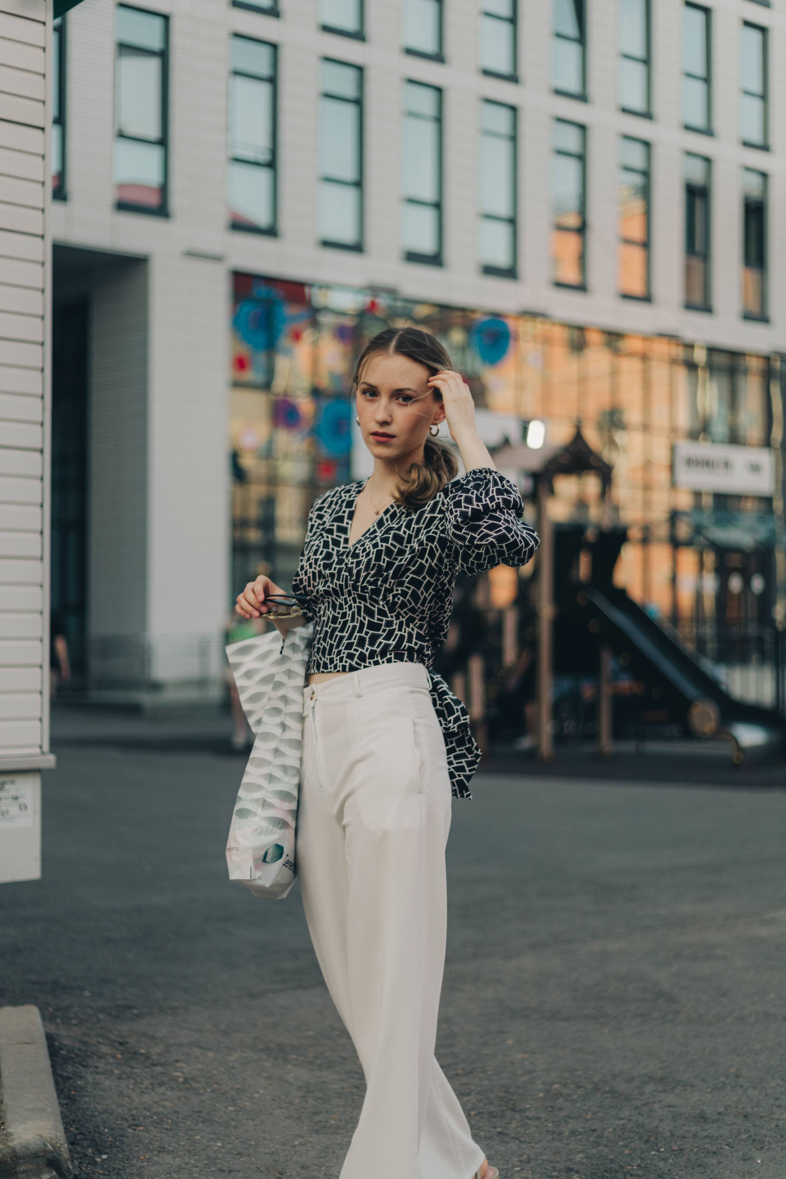 Татьяна. Фотограф Уфа