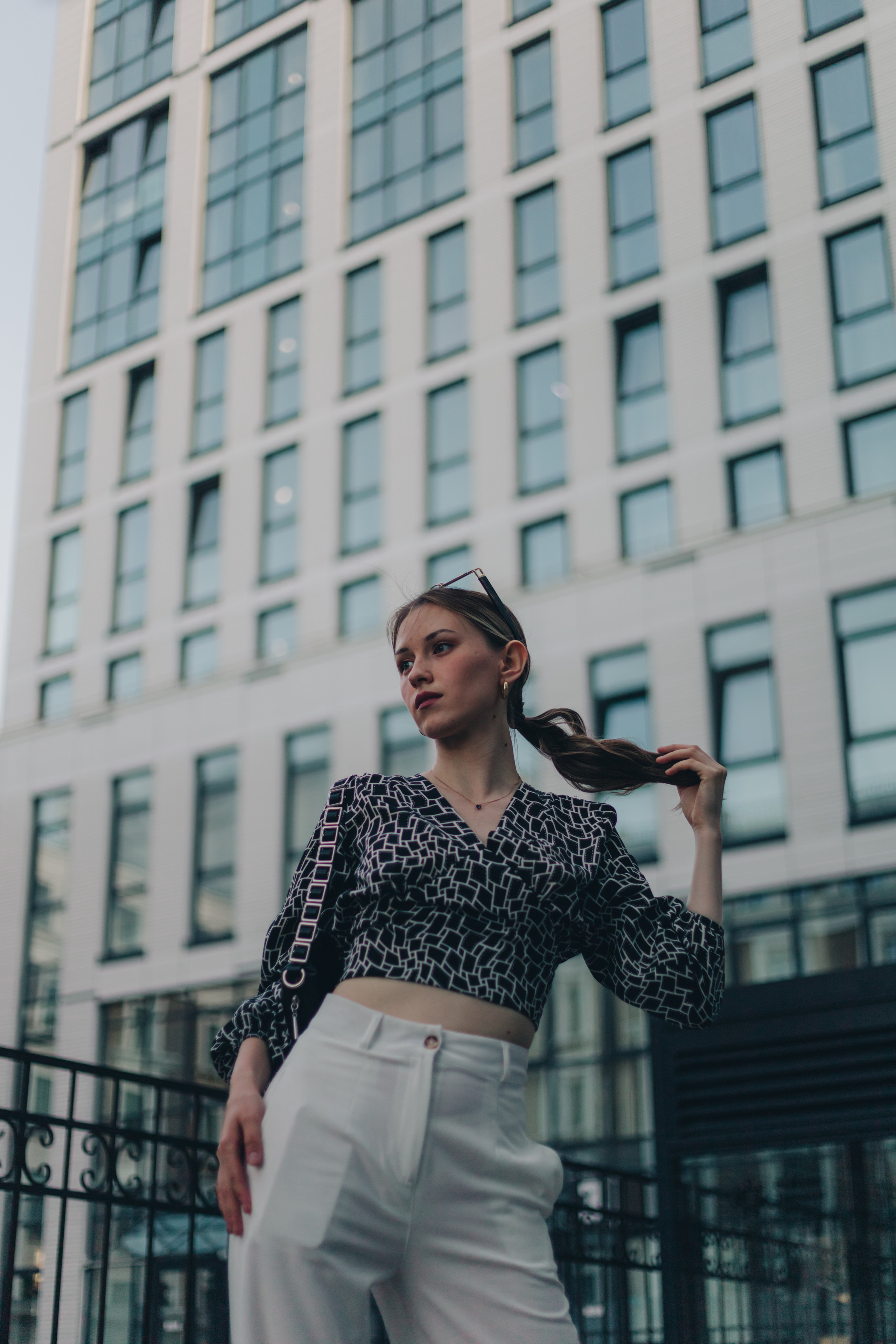 Татьяна. Фотограф Уфа