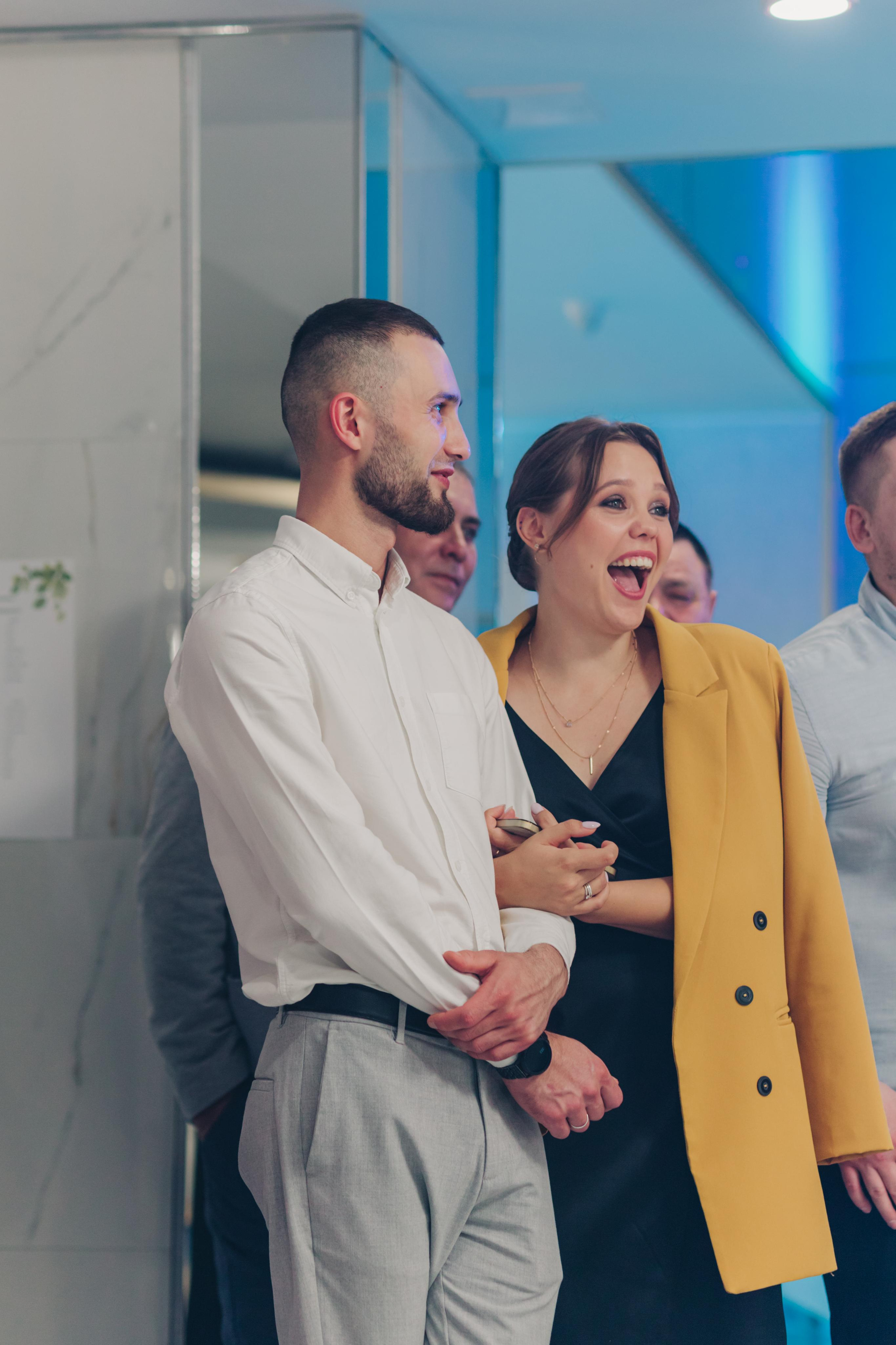 Свадьба Байтуриных. Фотограф Уфа