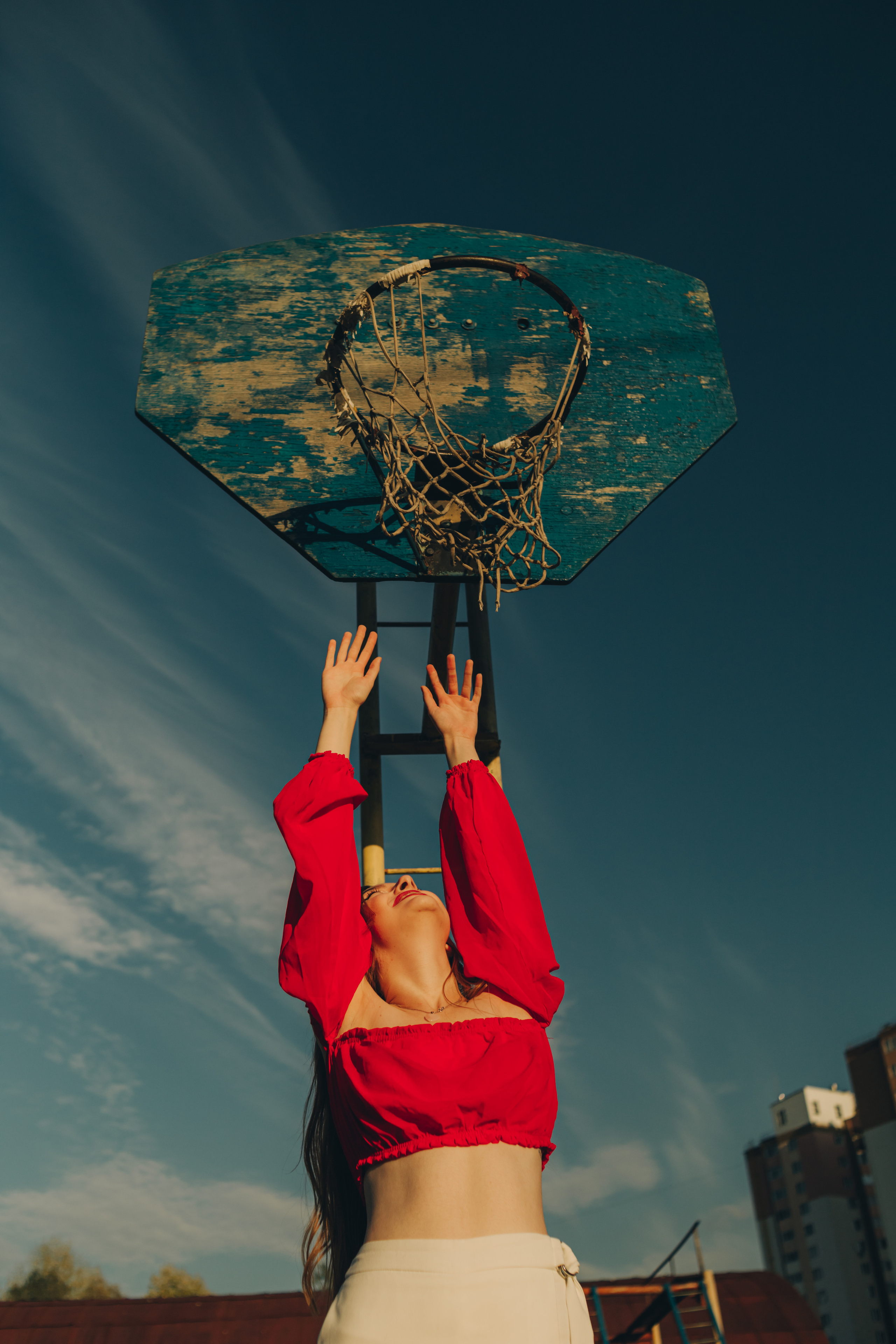 Арина. Фотограф Уфа