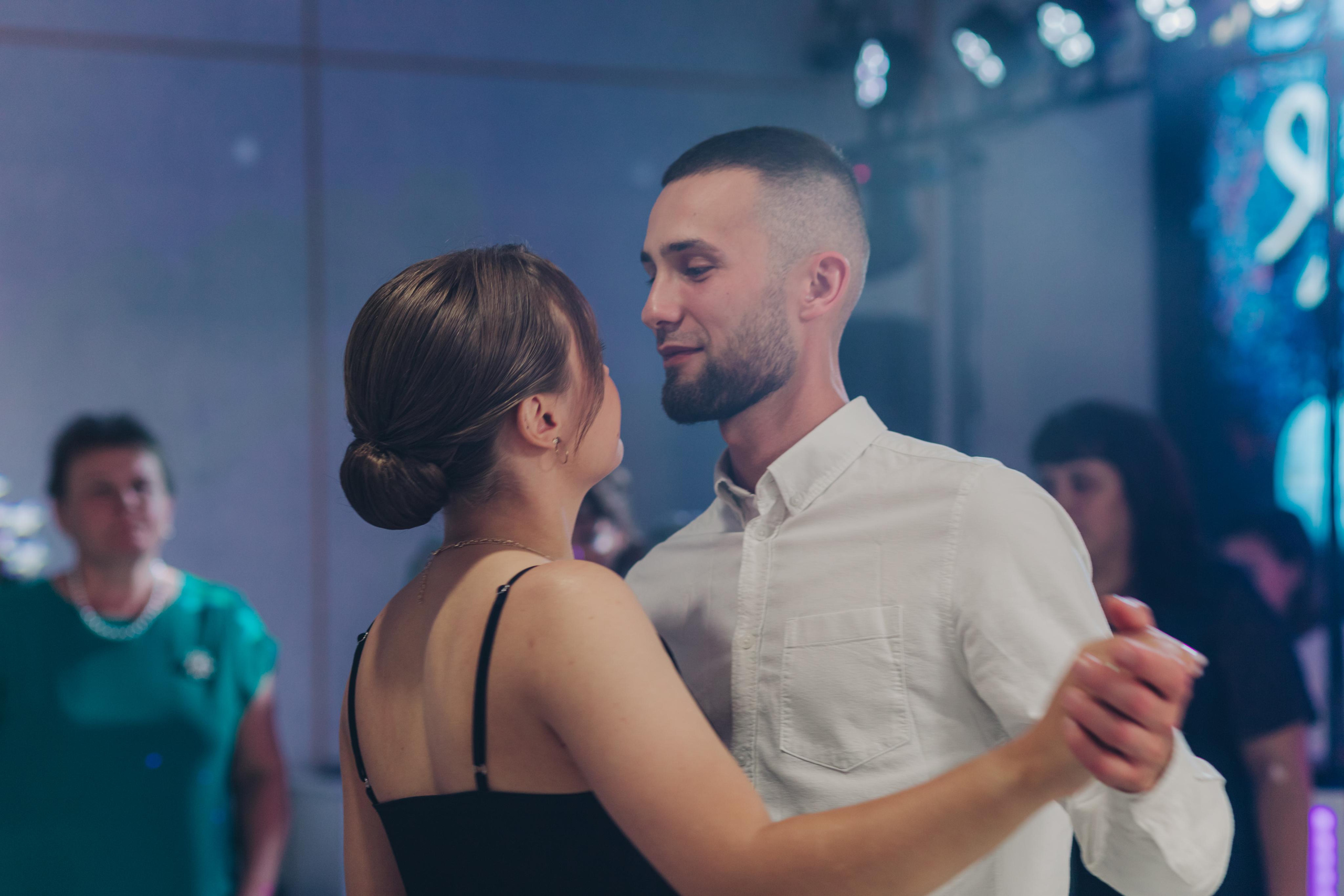 Свадьба Байтуриных. Фотограф Уфа