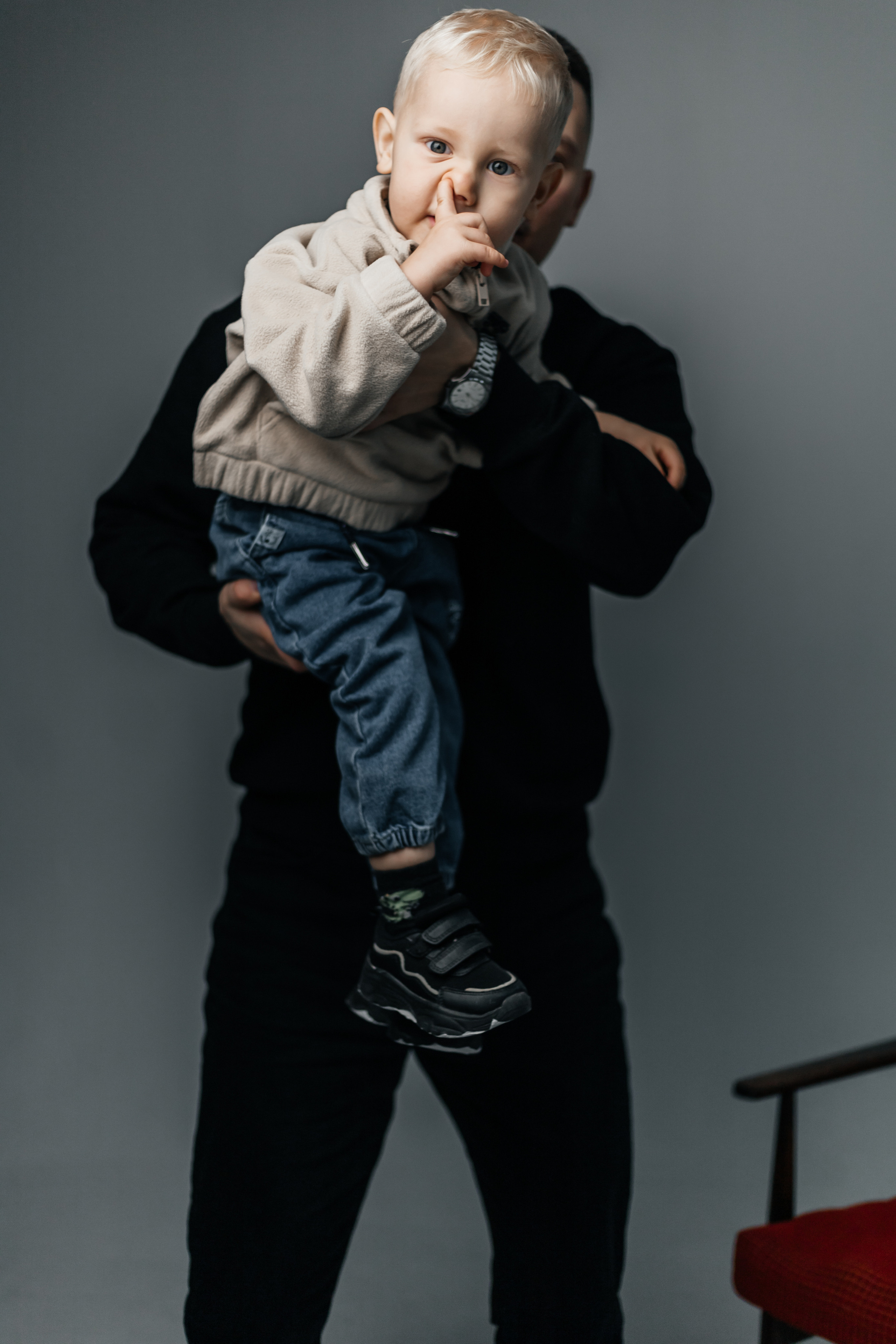 Артур и Лилия. Фотограф Уфа