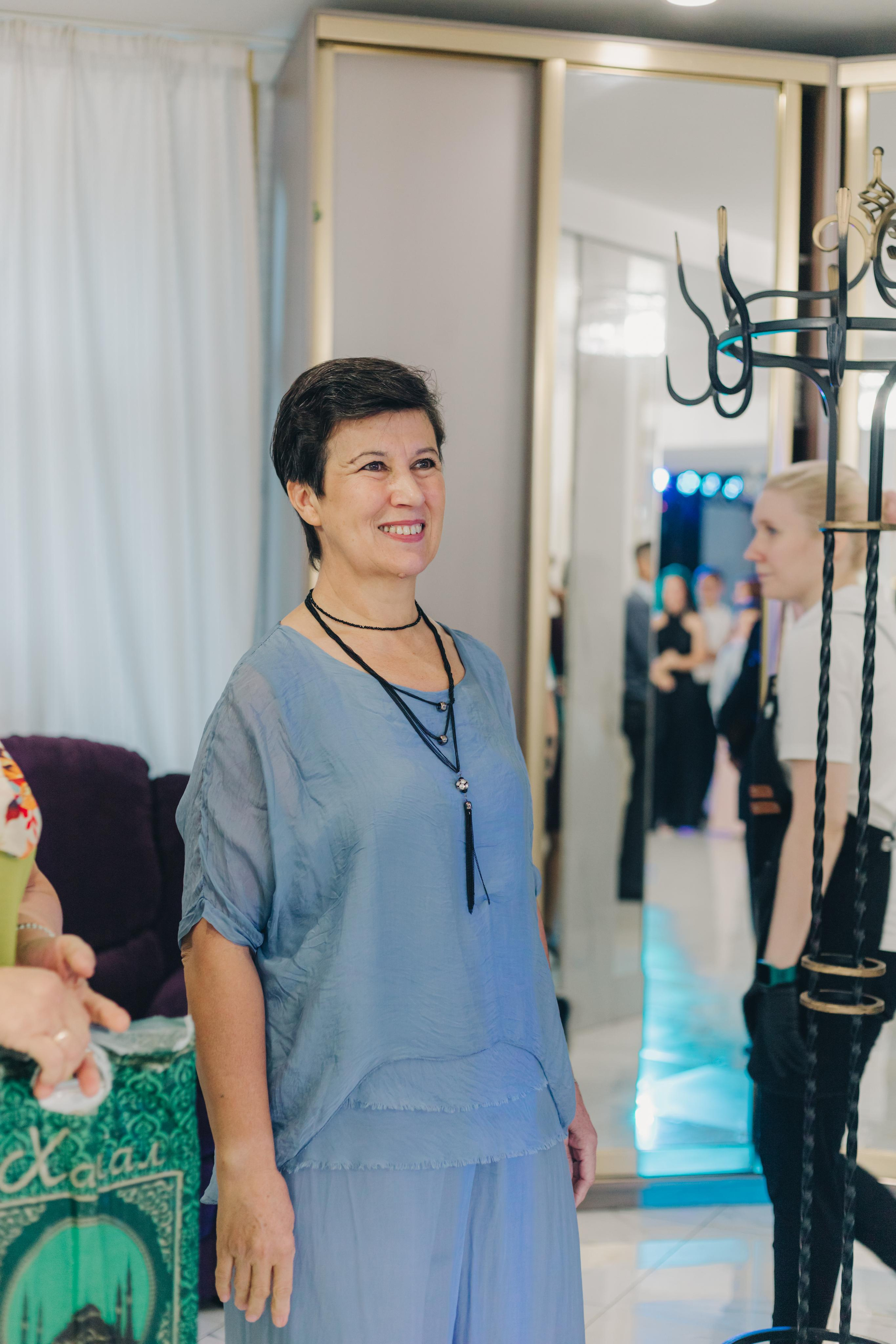 Свадьба Байтуриных. Фотограф Уфа