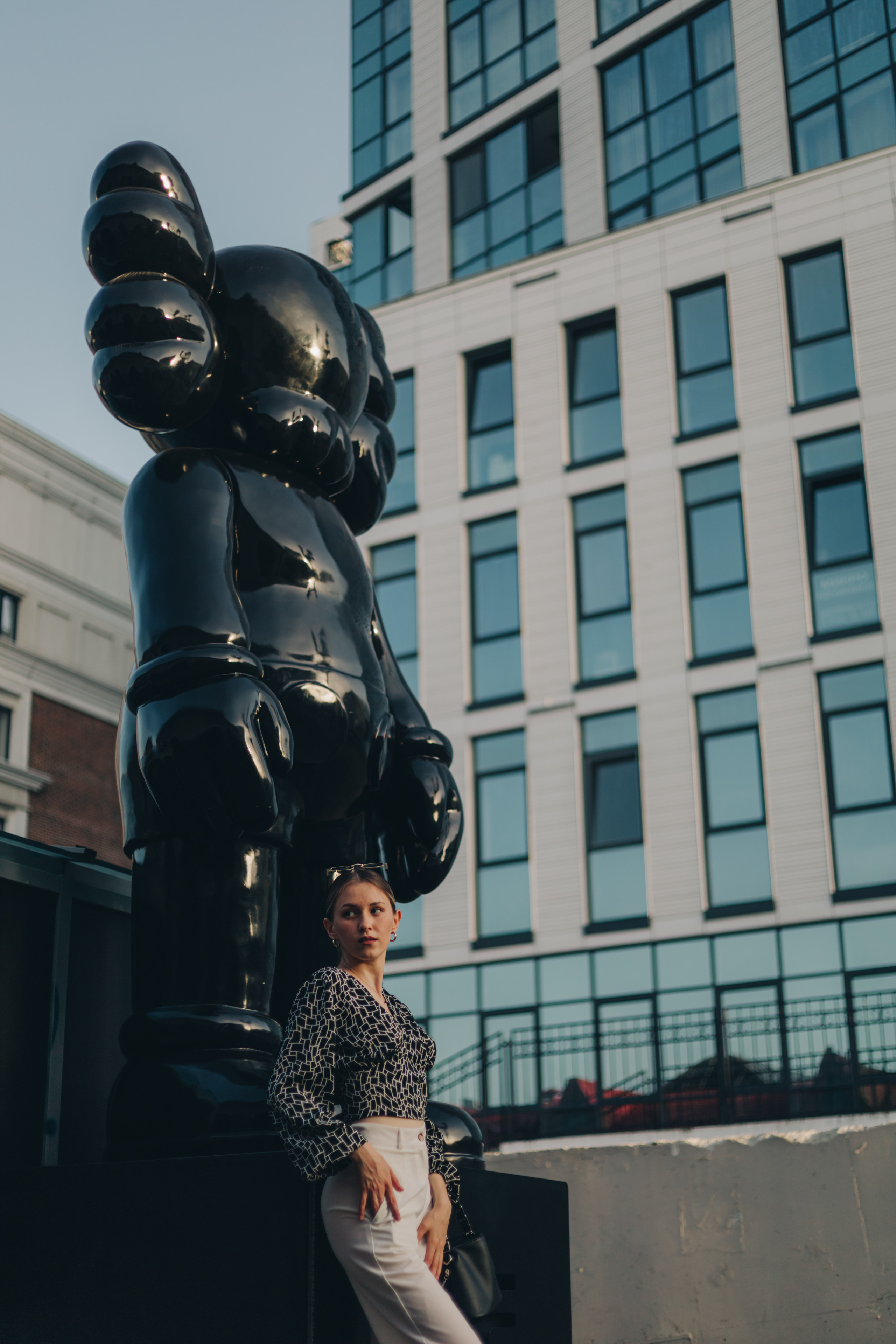 Татьяна. Фотограф Уфа