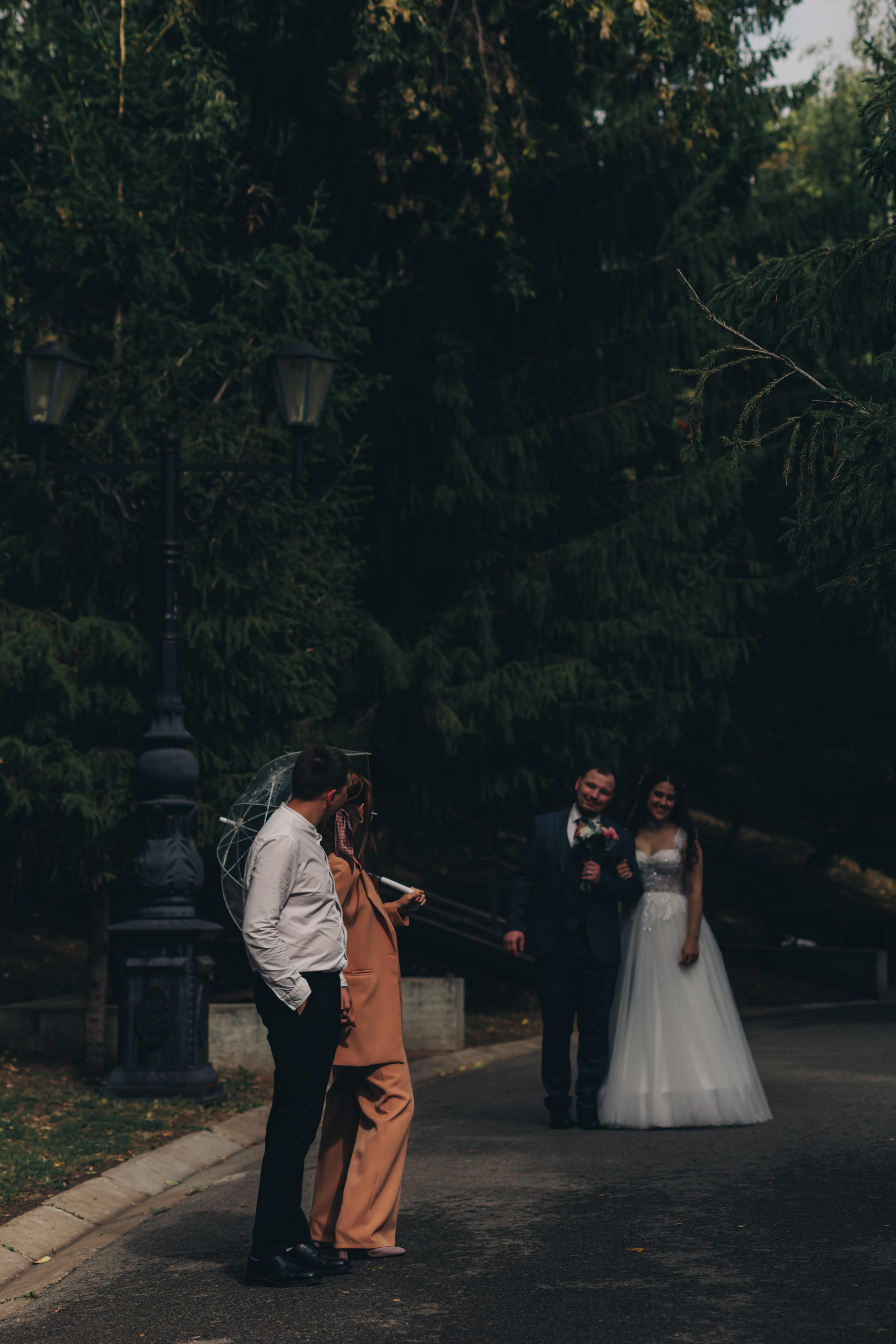 Свадьба Байтуриных. Фотограф Уфа