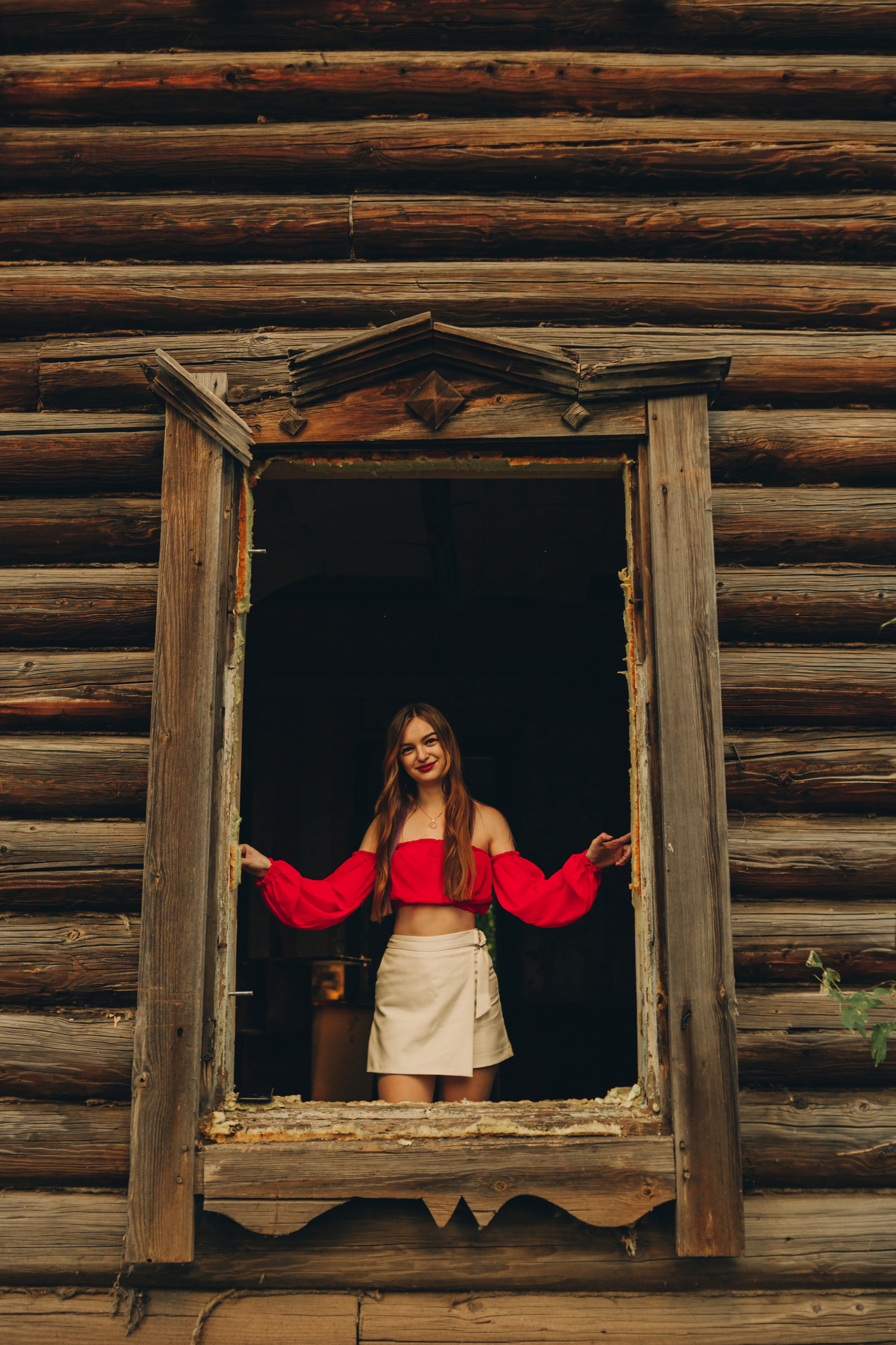 Арина. Фотограф Уфа