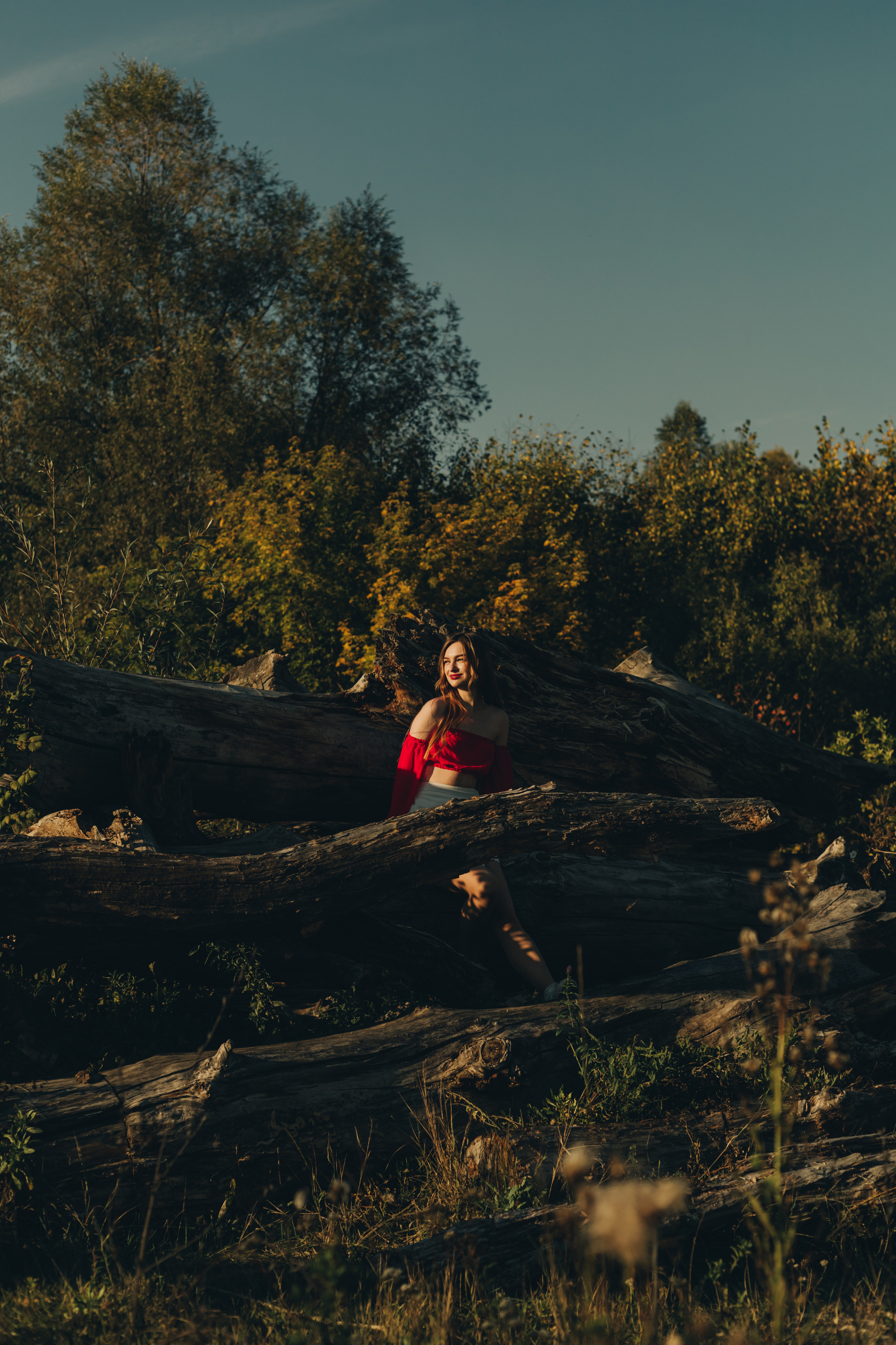 Арина. Фотограф Уфа