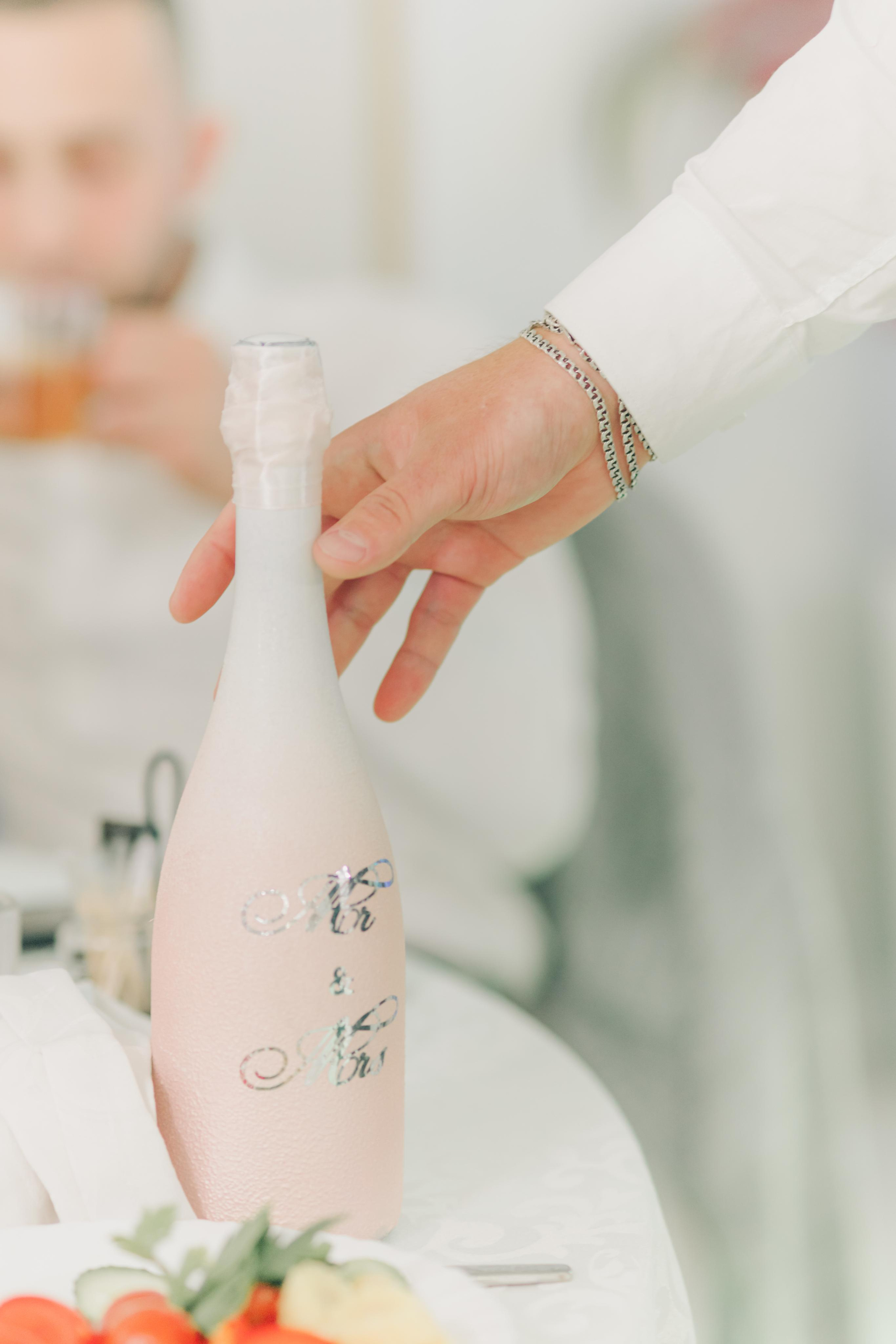 Свадьба Байтуриных. Фотограф Уфа