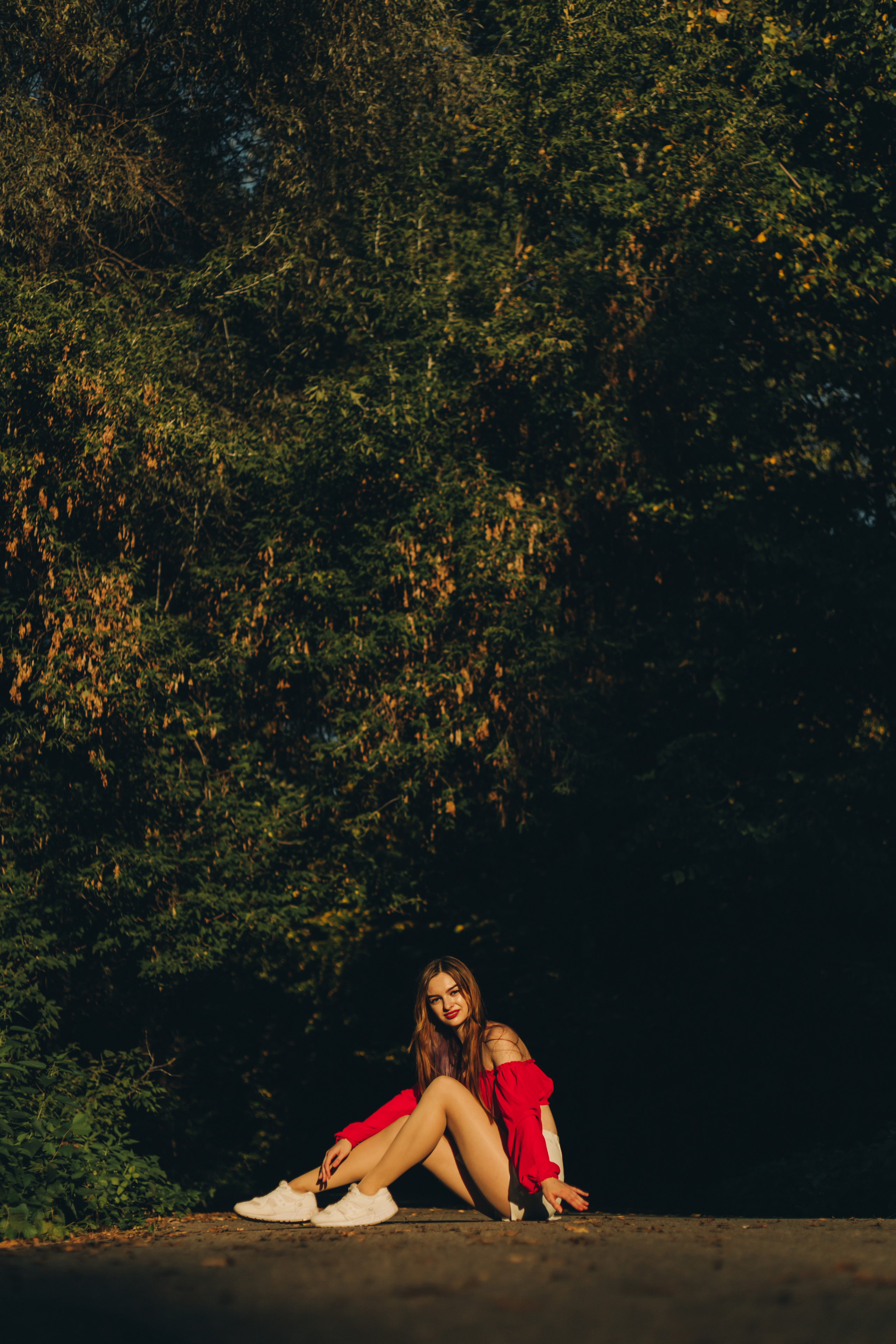 Арина. Фотограф Уфа