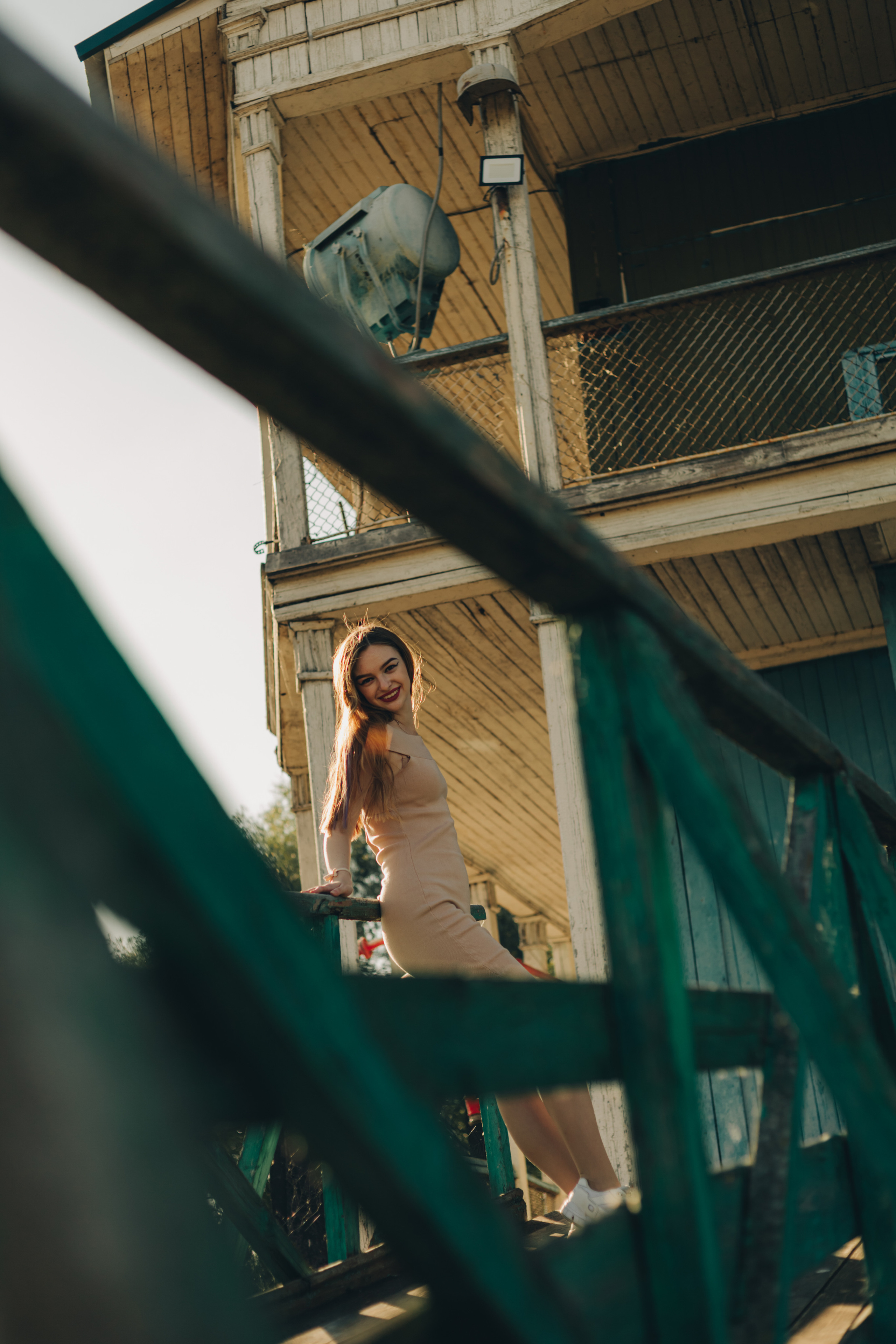 Арина. Фотограф Уфа