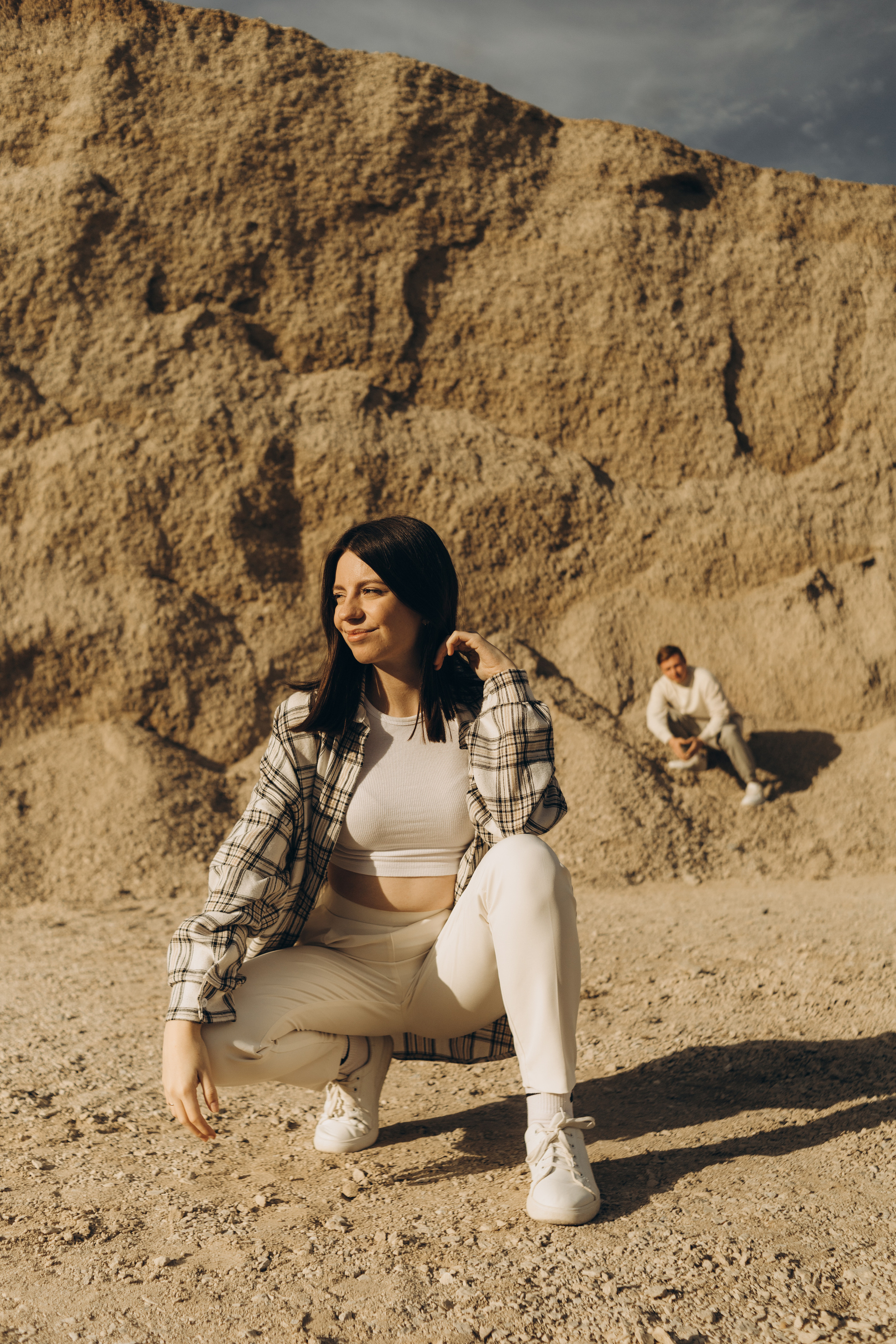 Настя и Никита. Фотограф Уфа