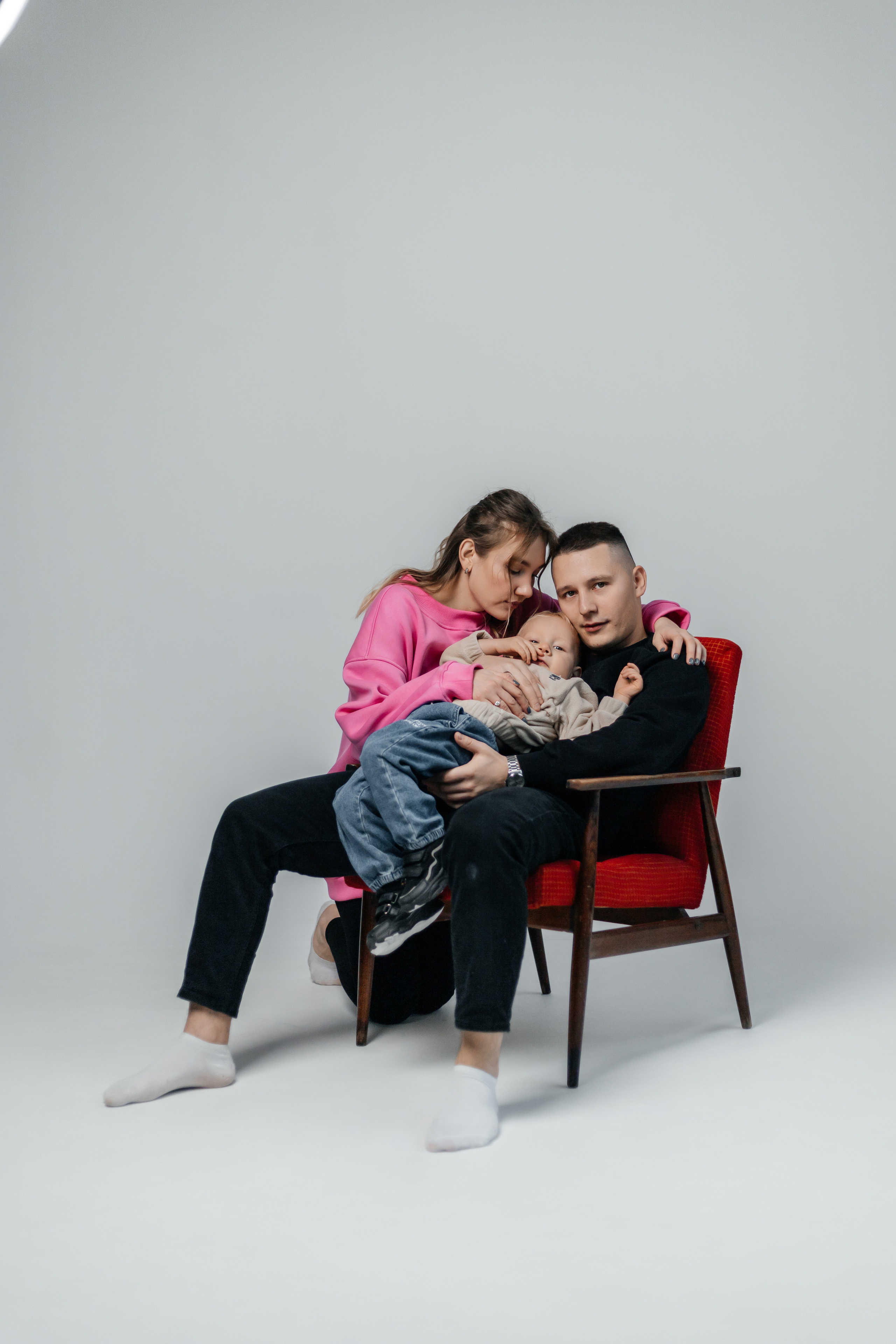 Отзывы. Фотограф Уфа