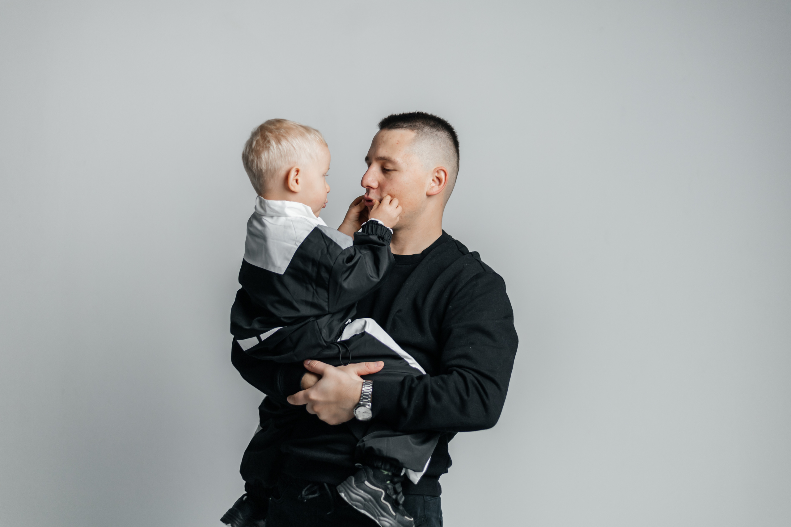 Артур и Лилия. Фотограф Уфа