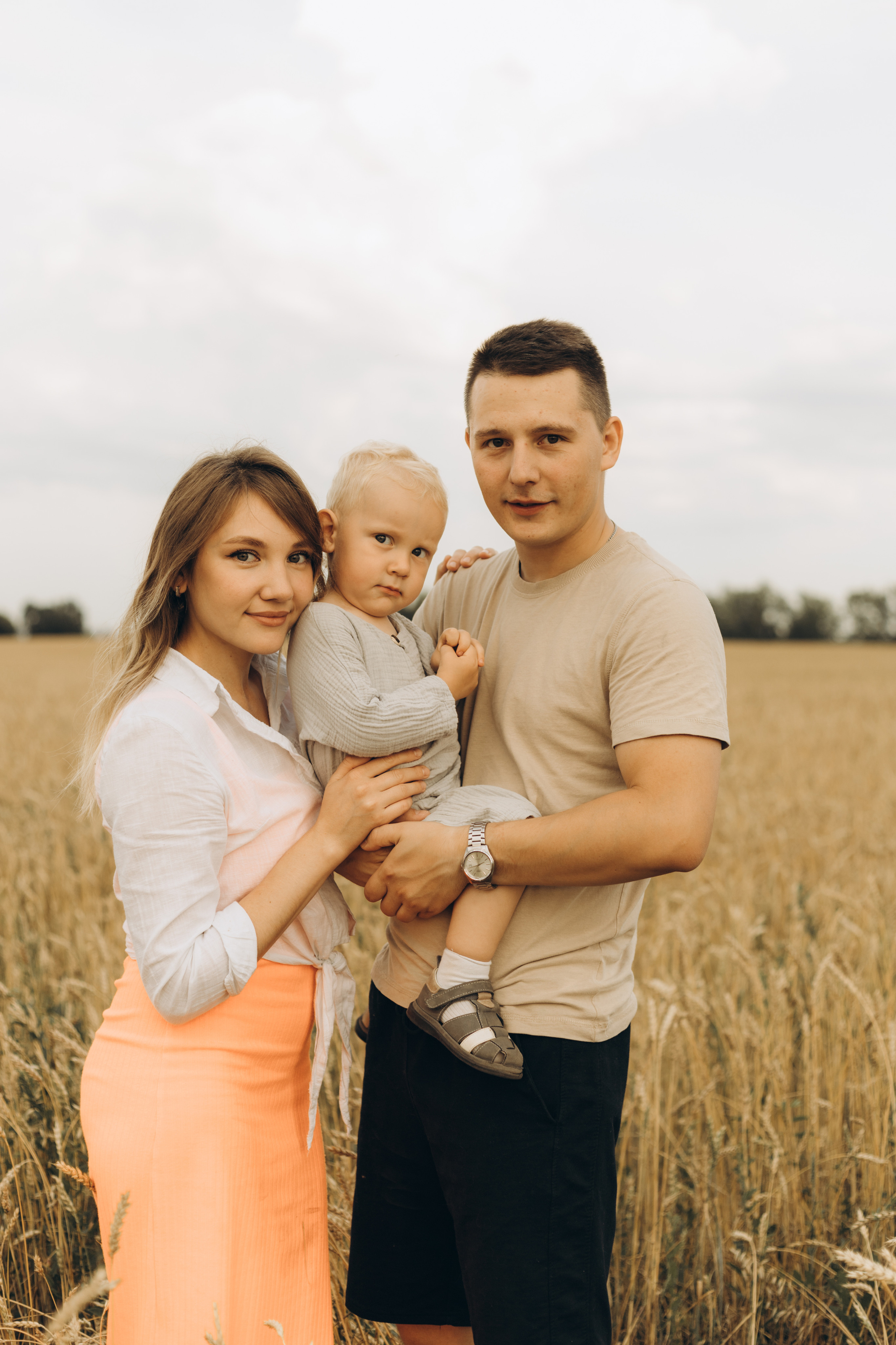 Мирон. Фотограф Уфа