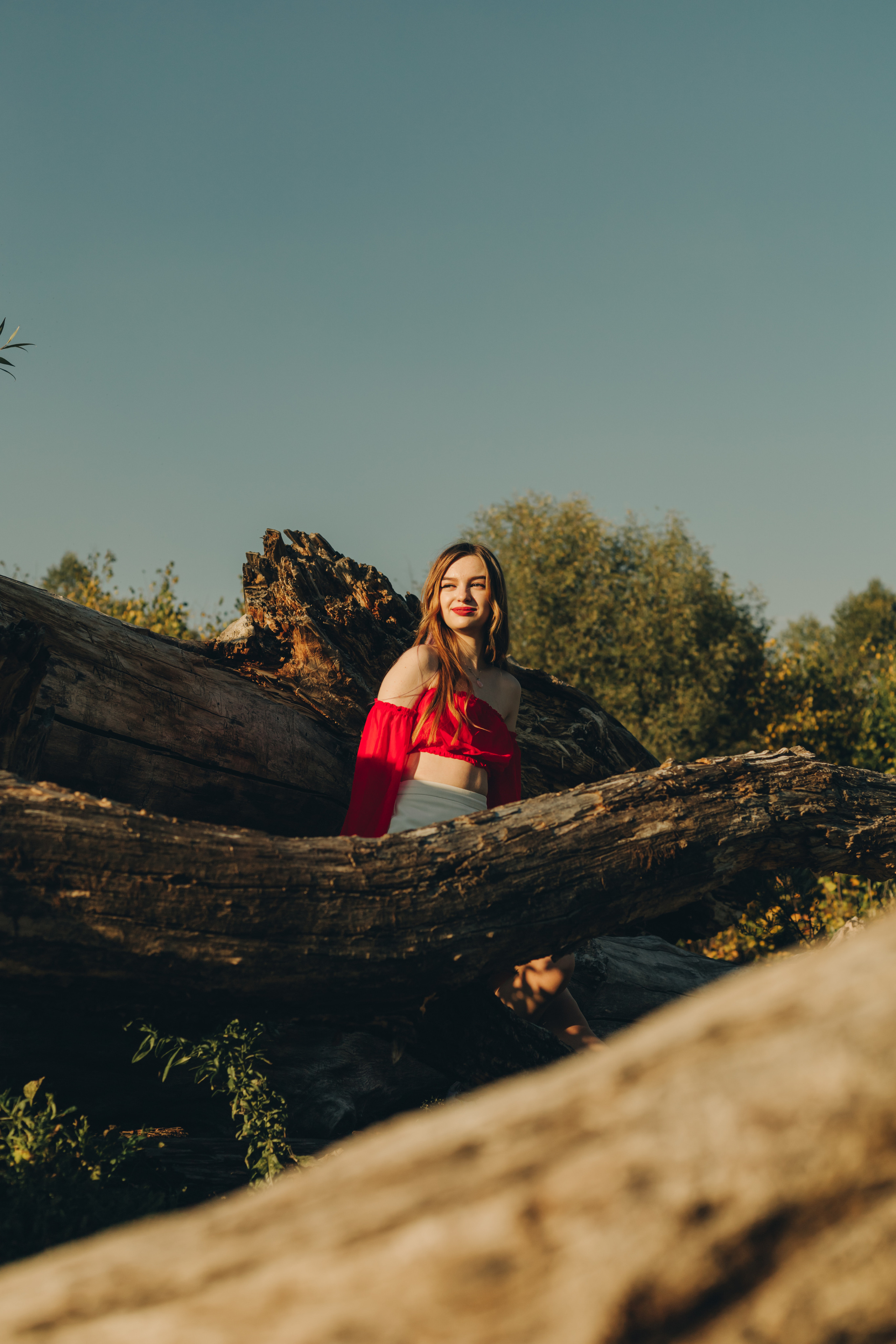 Арина. Фотограф Уфа