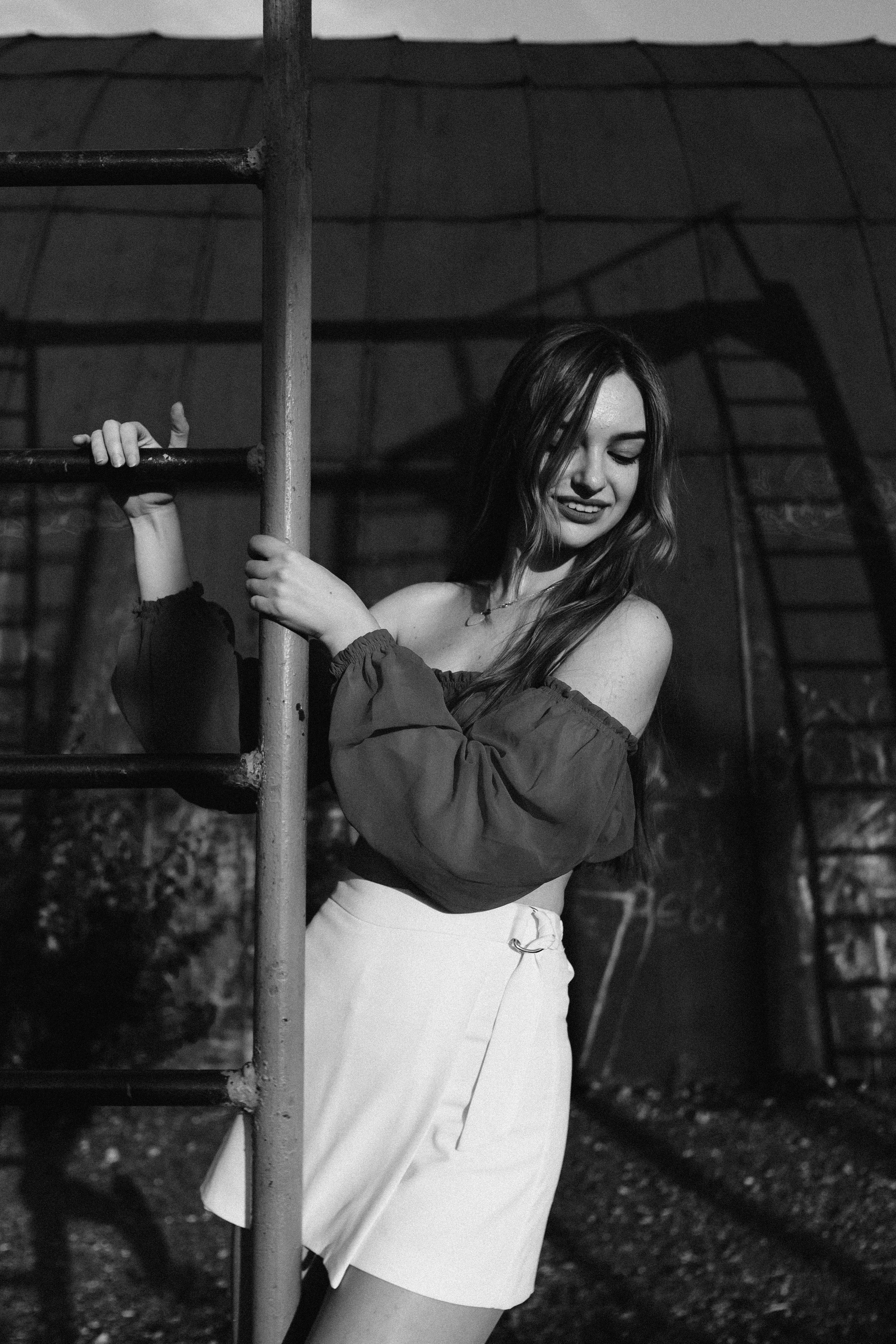 Арина. Фотограф Уфа